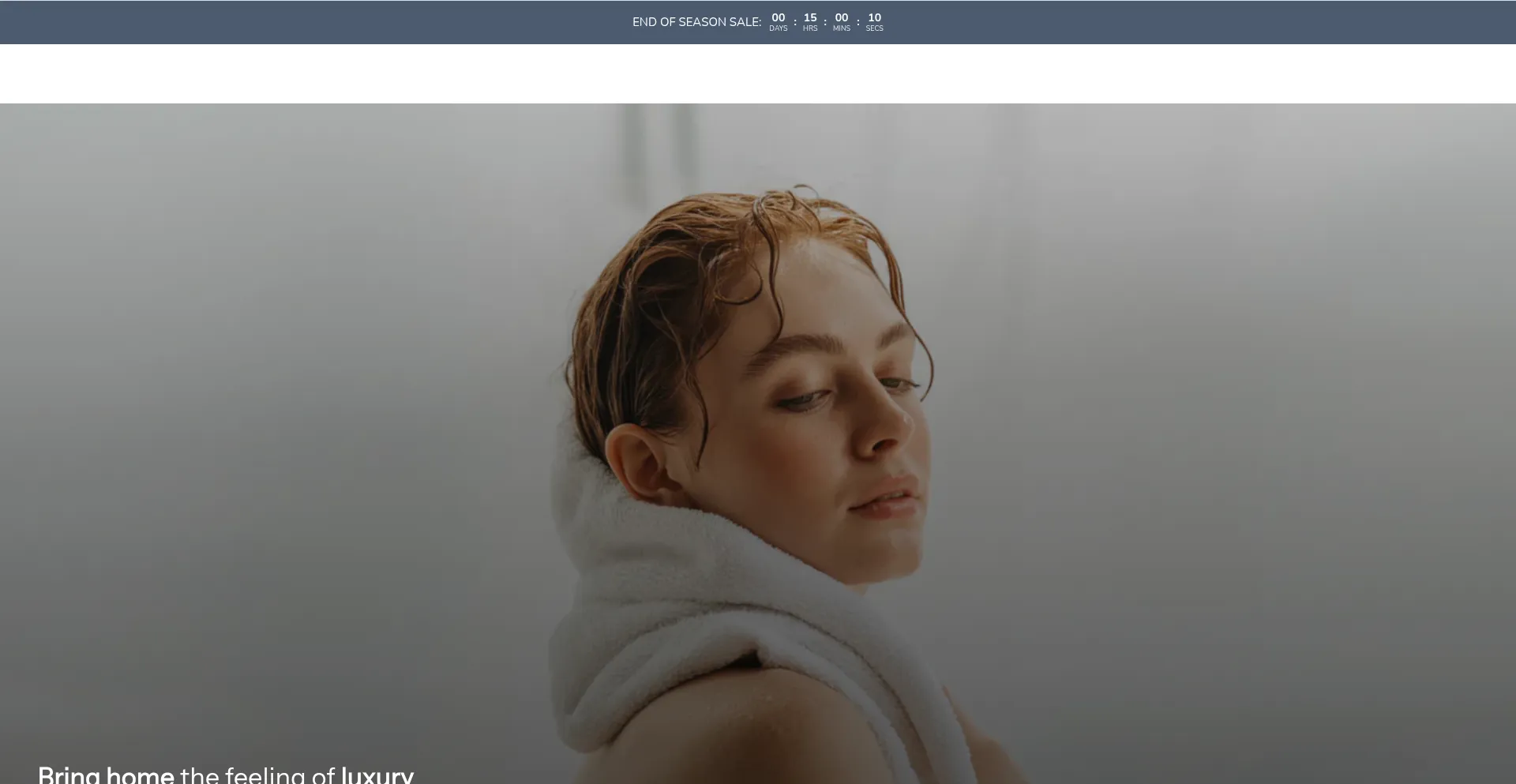 Website screenshot of Onulla.com