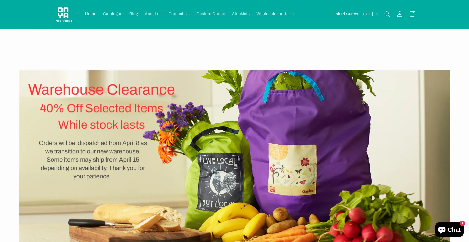Onyalife.com