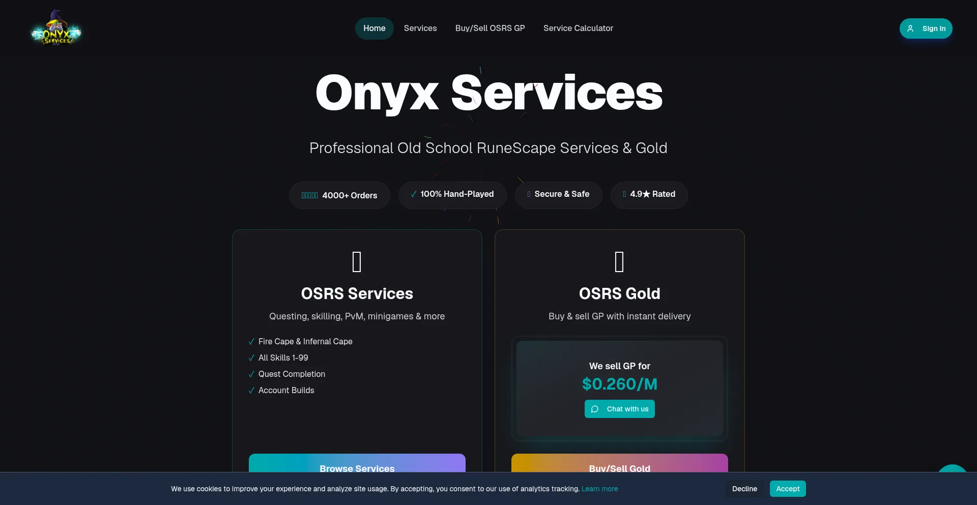 Onyx07.com