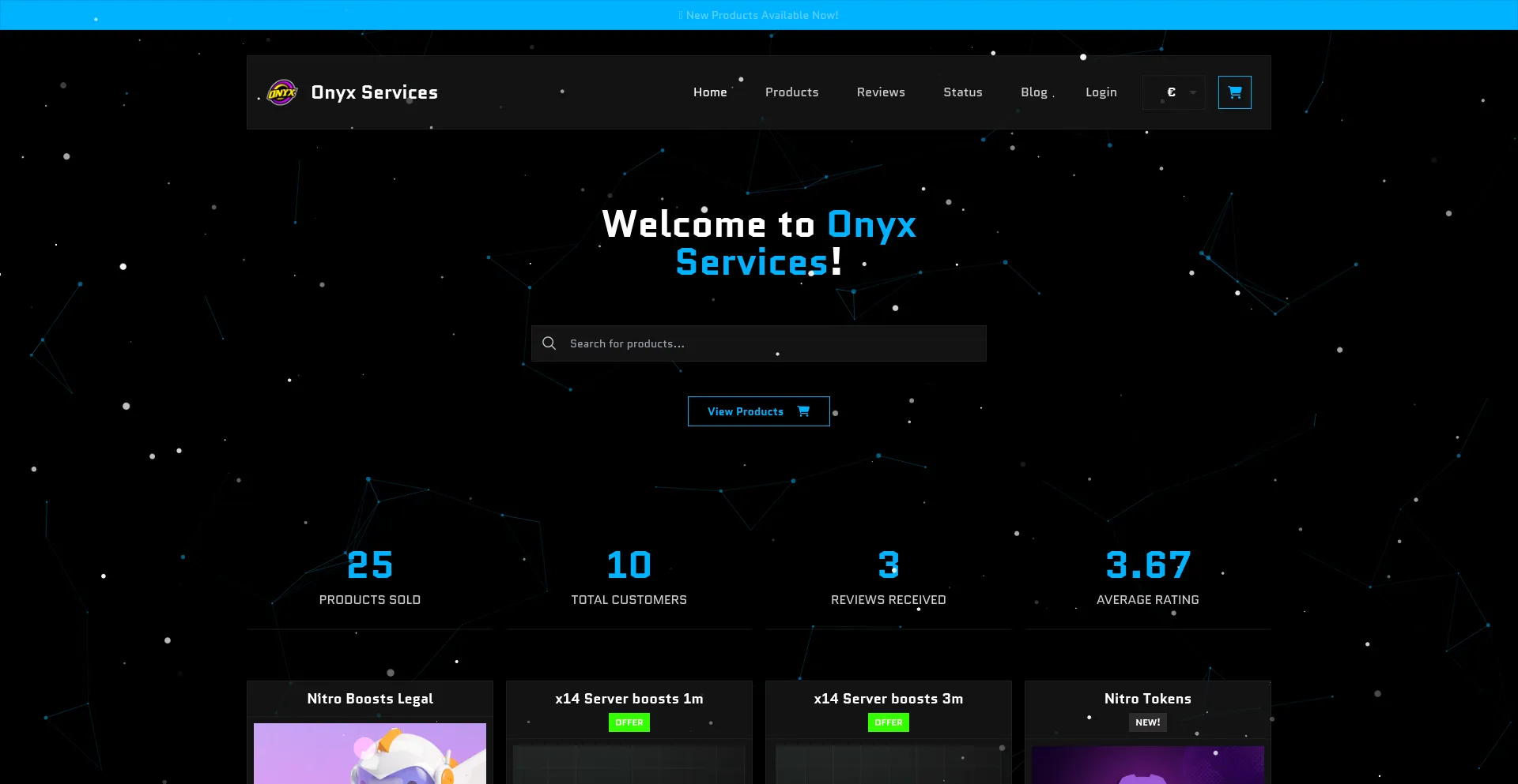Onyxservice.mysellauth.com