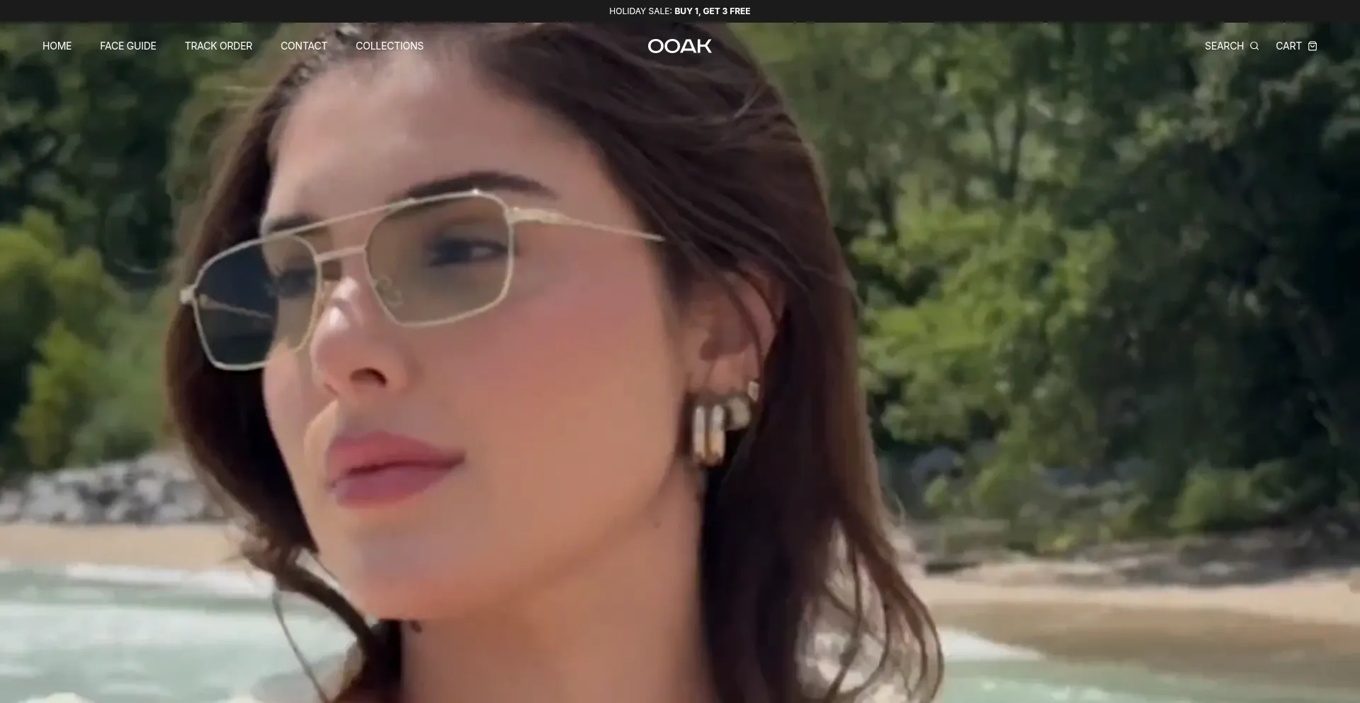 Ooak-eyewear.com