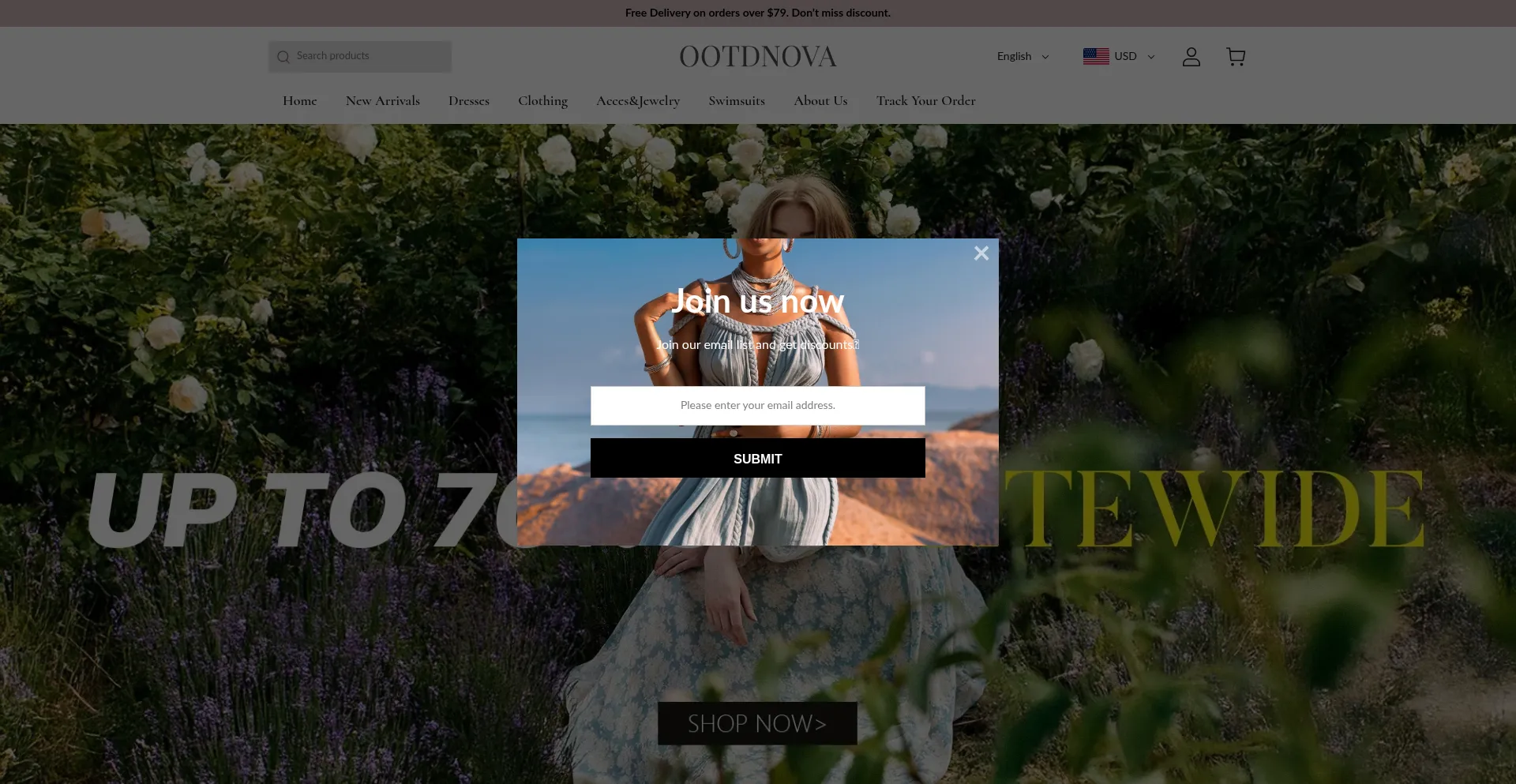 Ootdnova.com