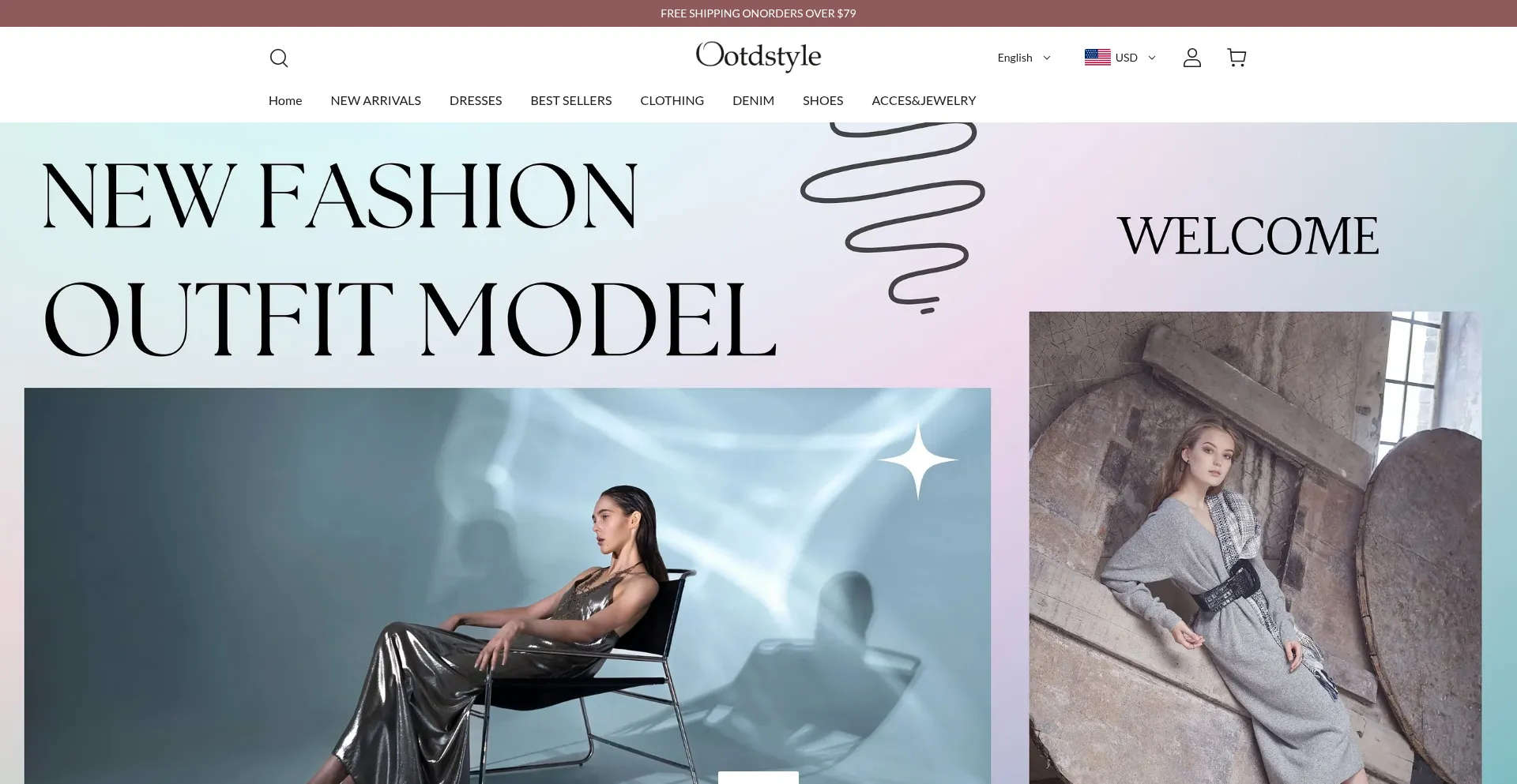 Ootdstyle.com