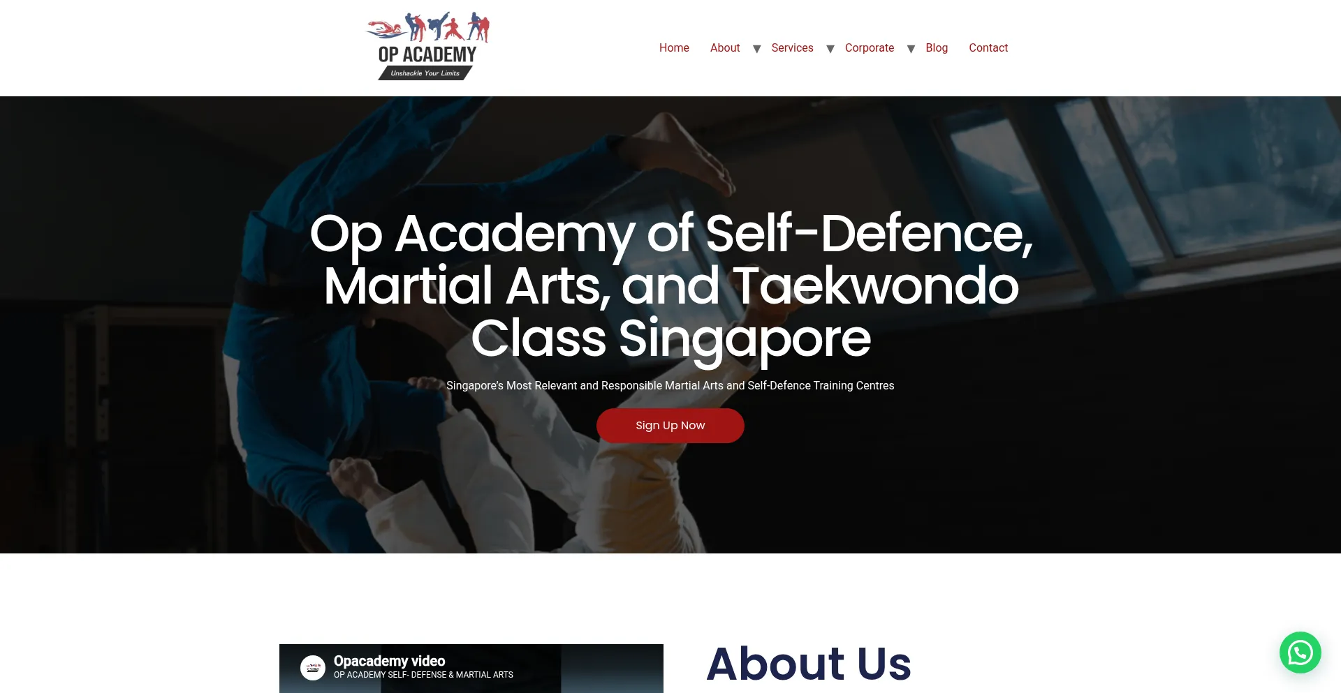 Opacademy.net