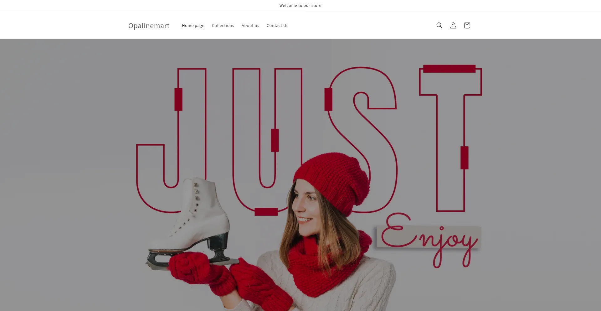 Opalinemart.com