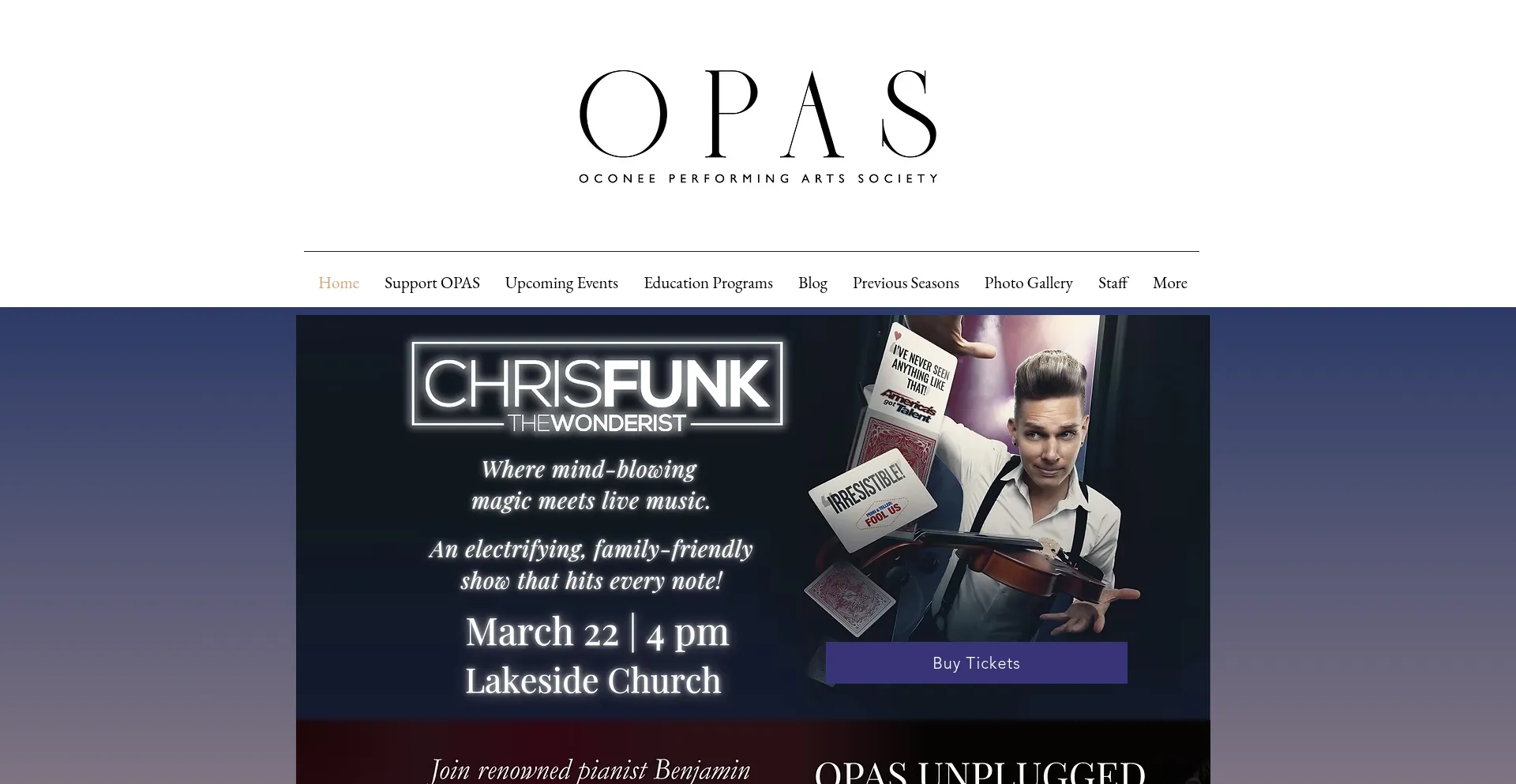 Opas.org