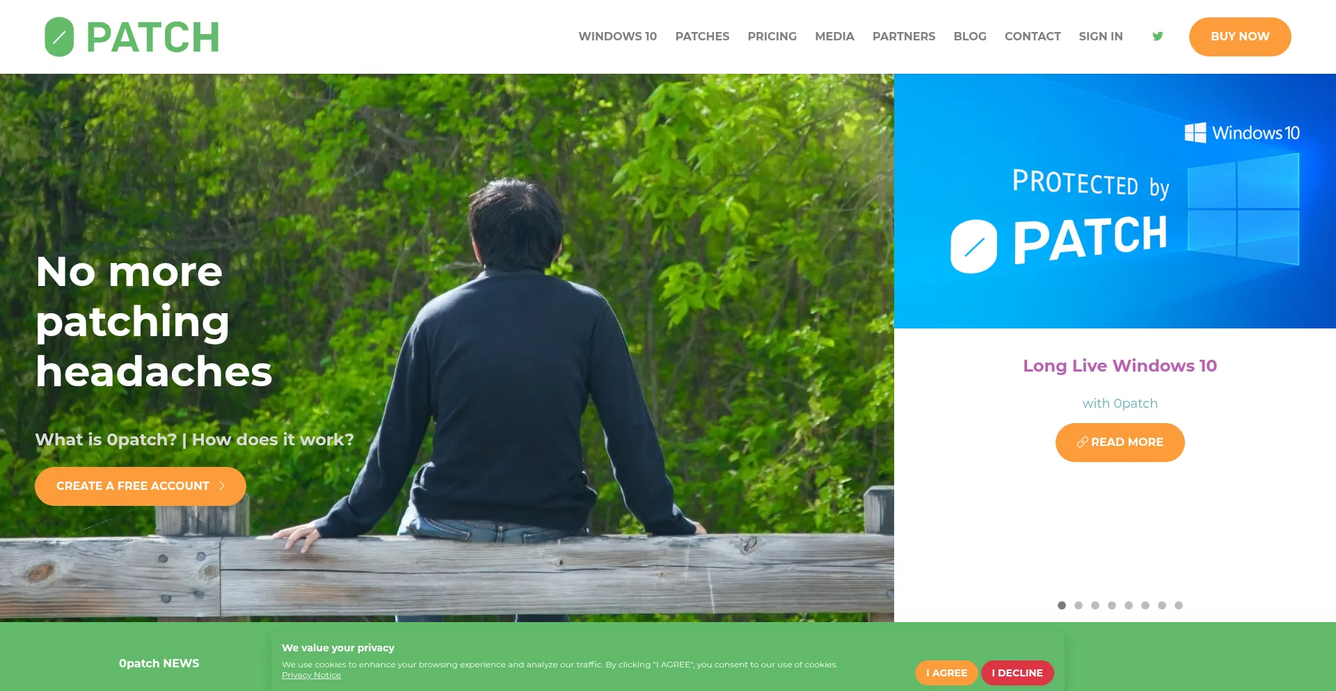 Opatch.com