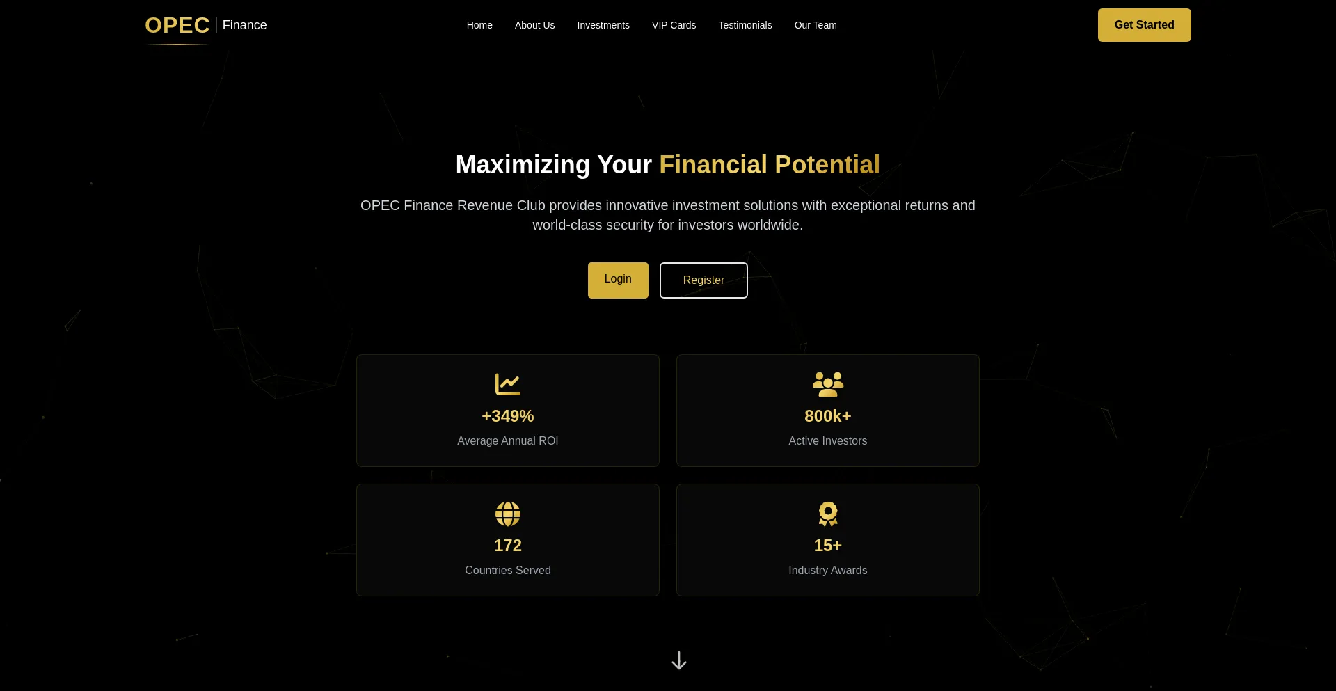 Opecfinancerevenue.club