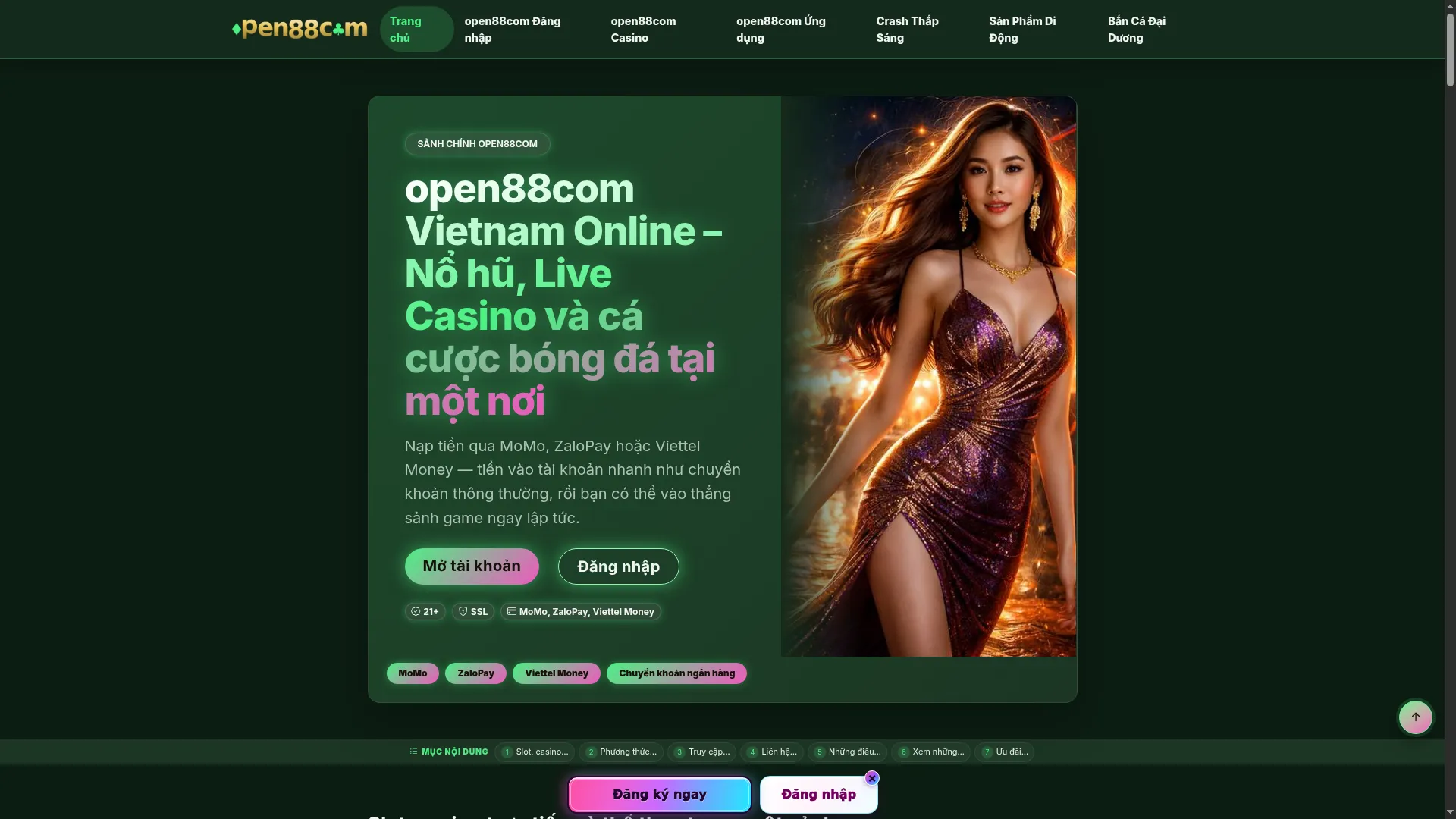 Open88com.vip