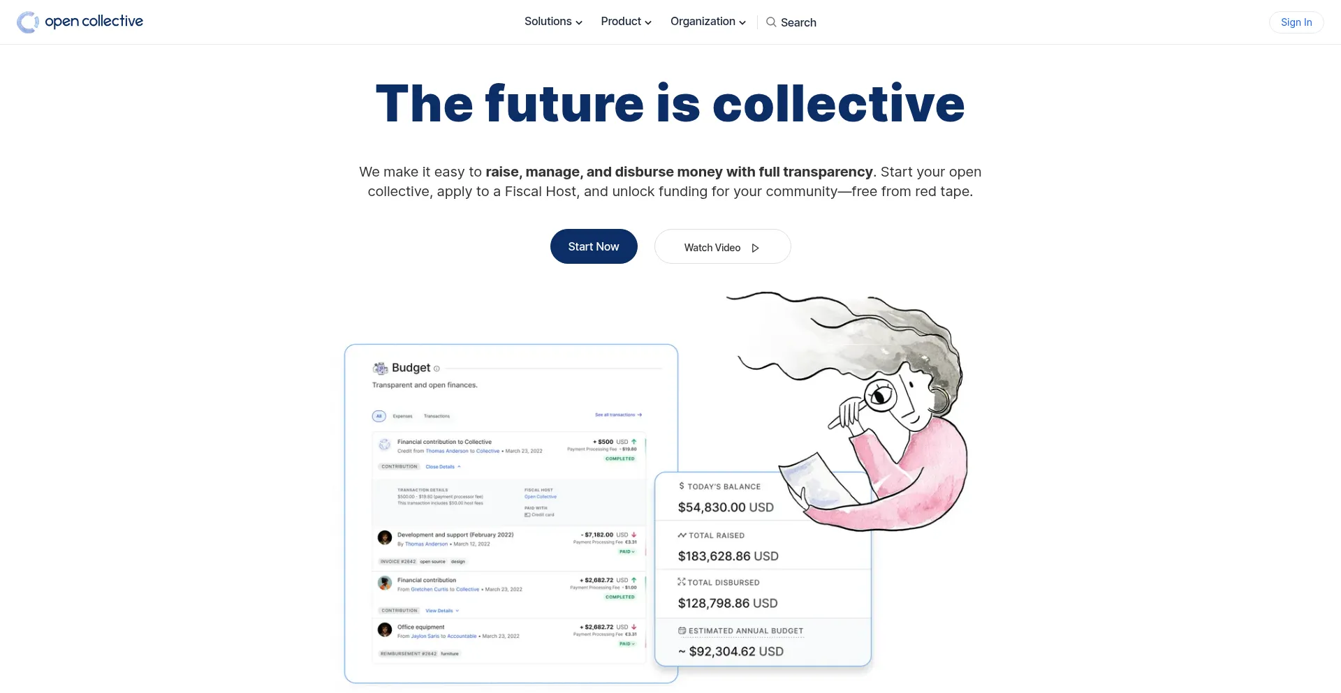Opencollective.com