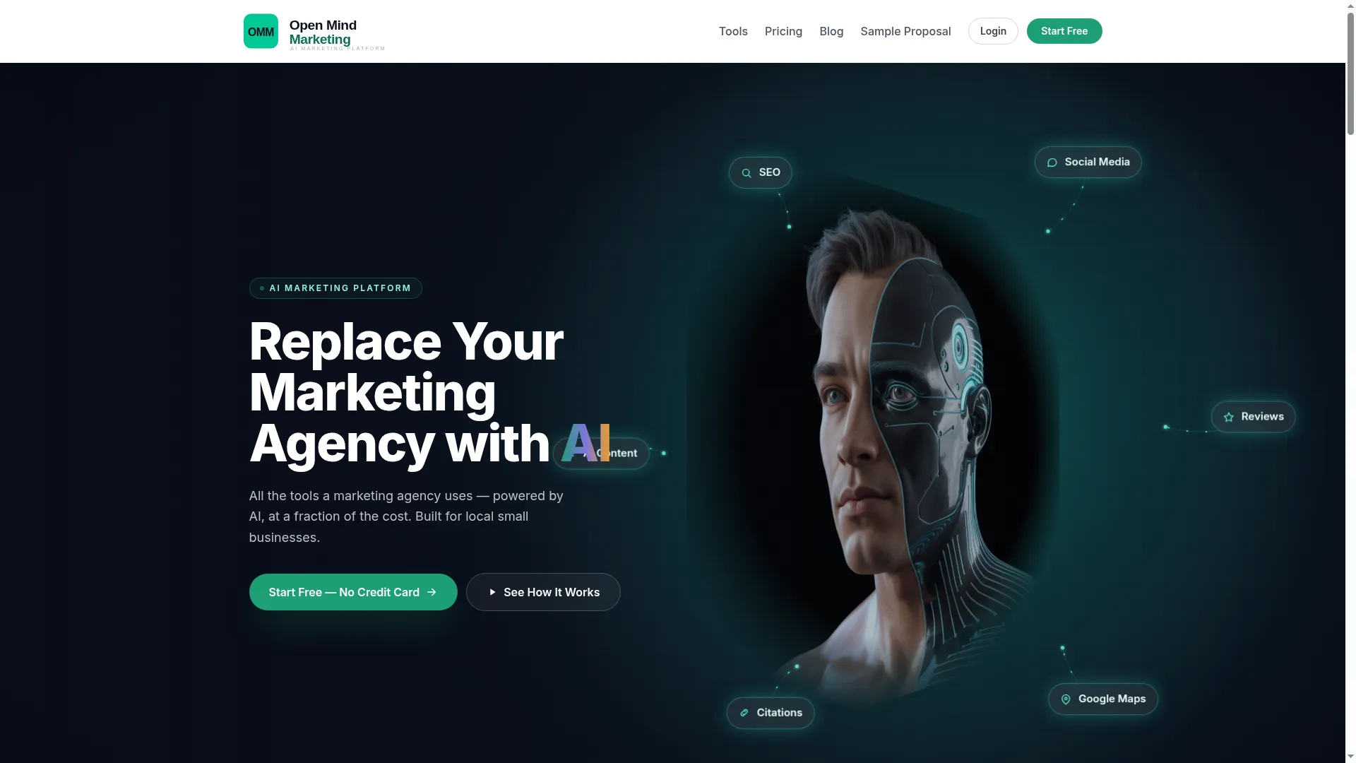 Openmindmarketing.ai
