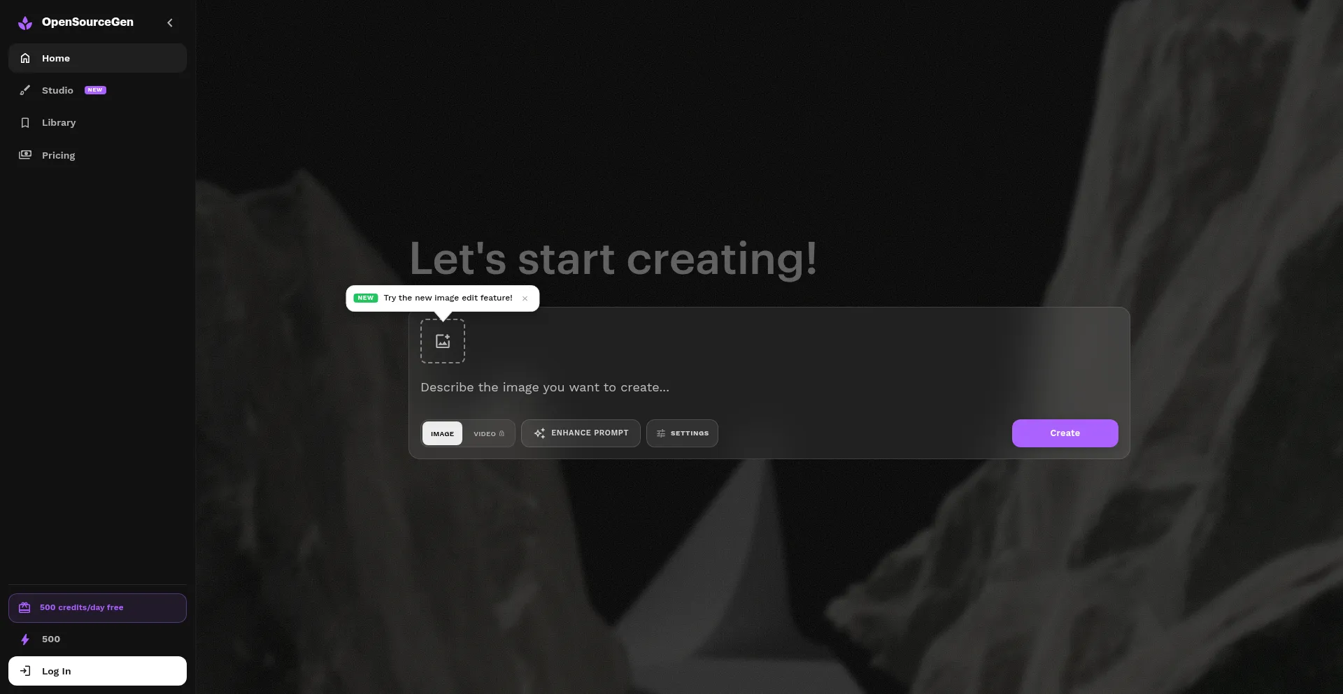 Opensourcegen.com