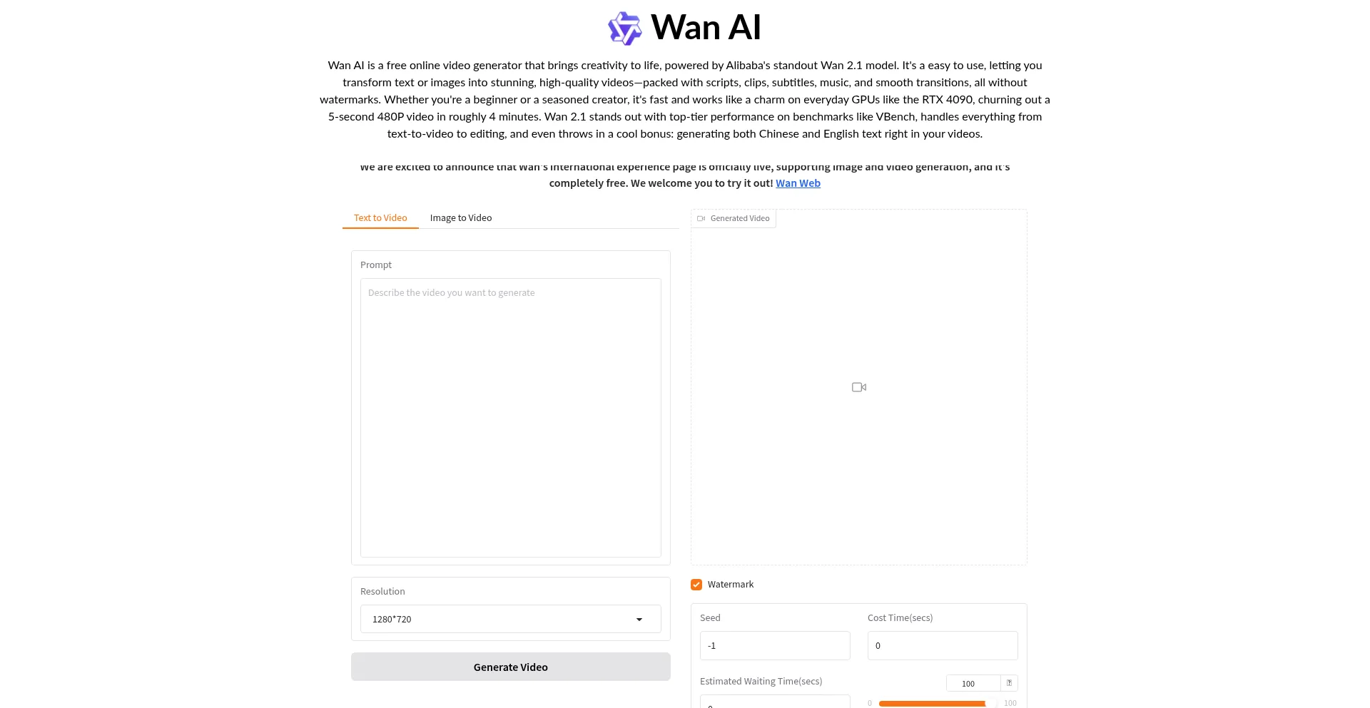 Openwanai.com