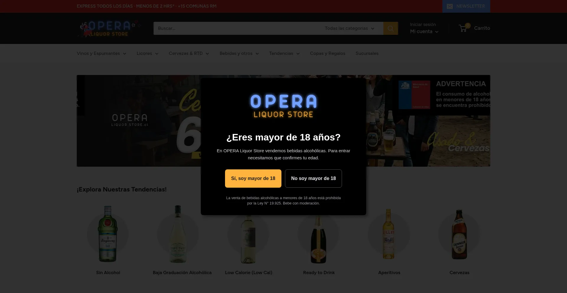 Operals.cl
