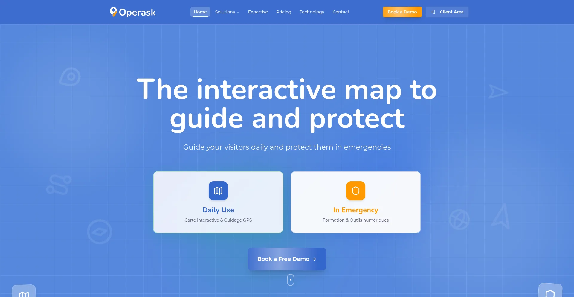Operask.com