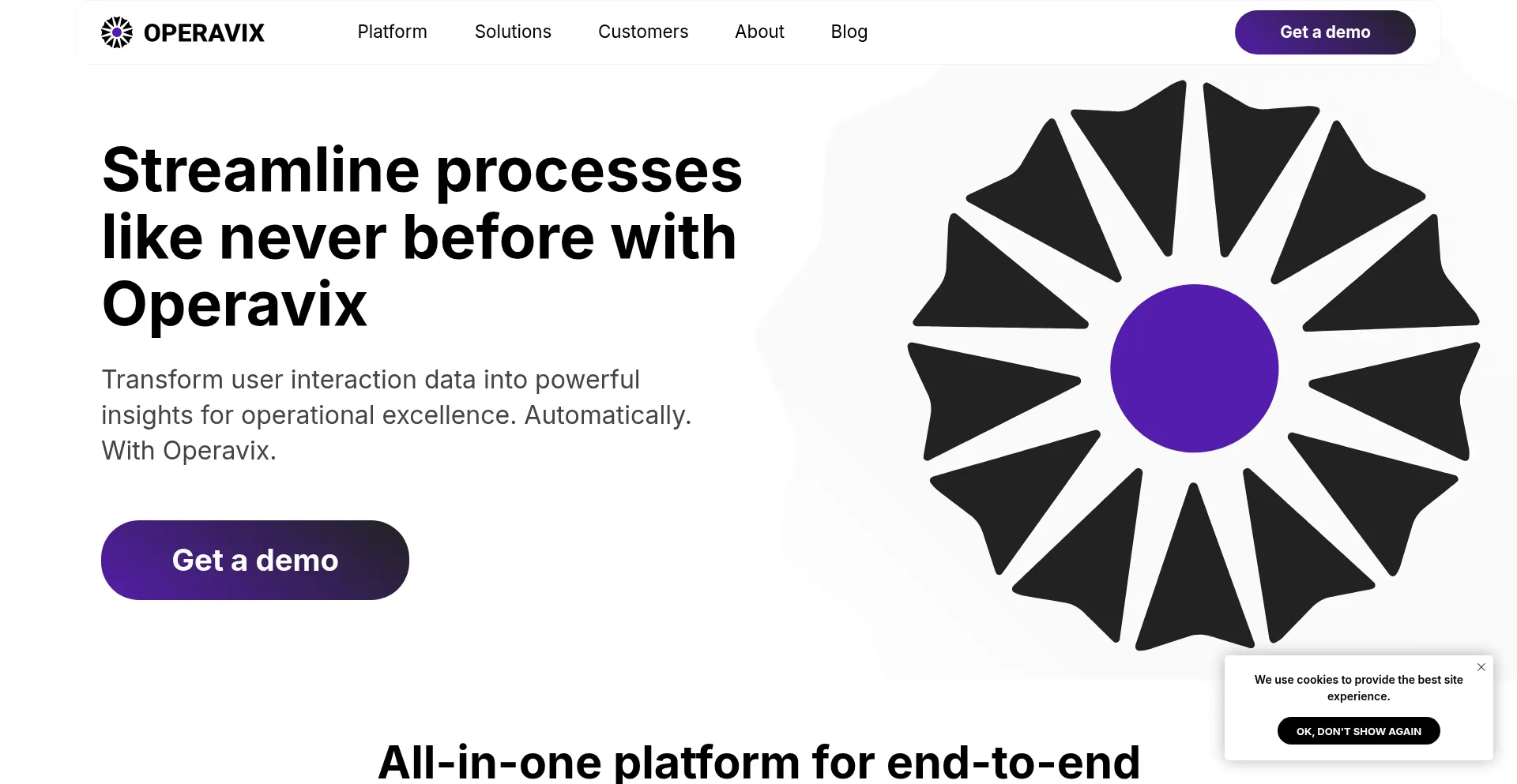 Operavix.com