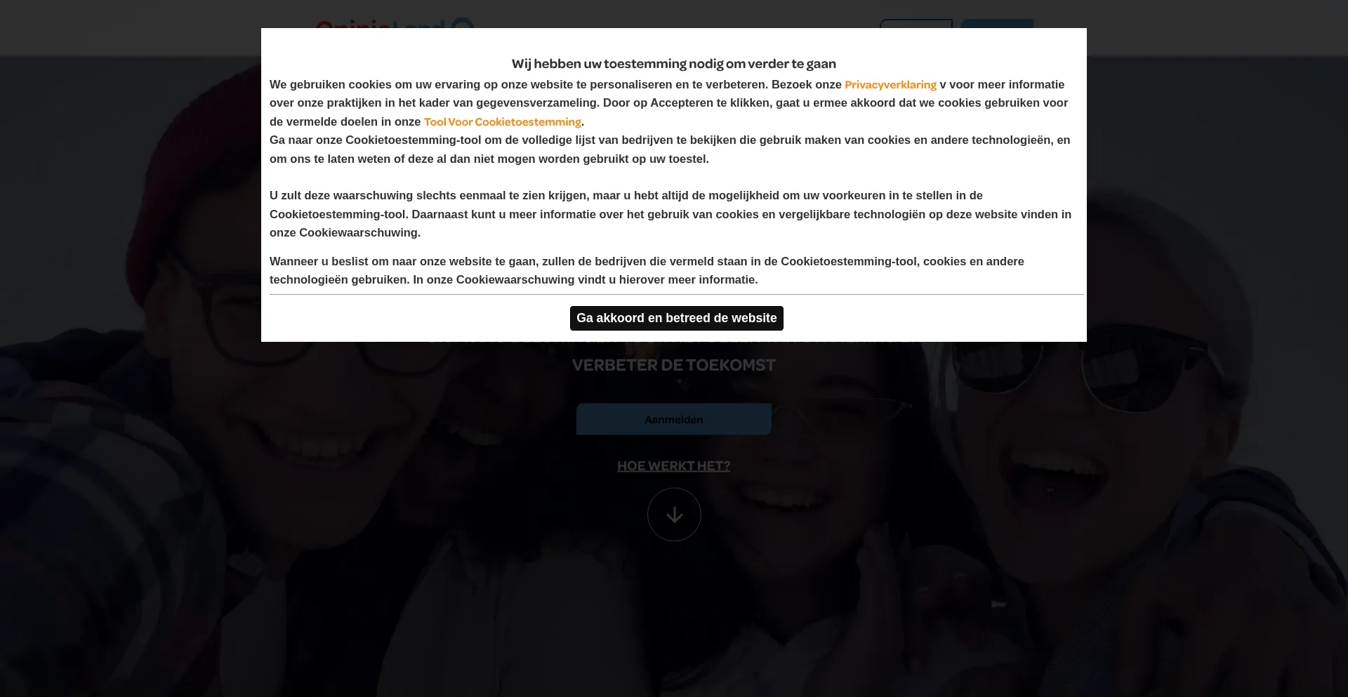 Opinieland.nl