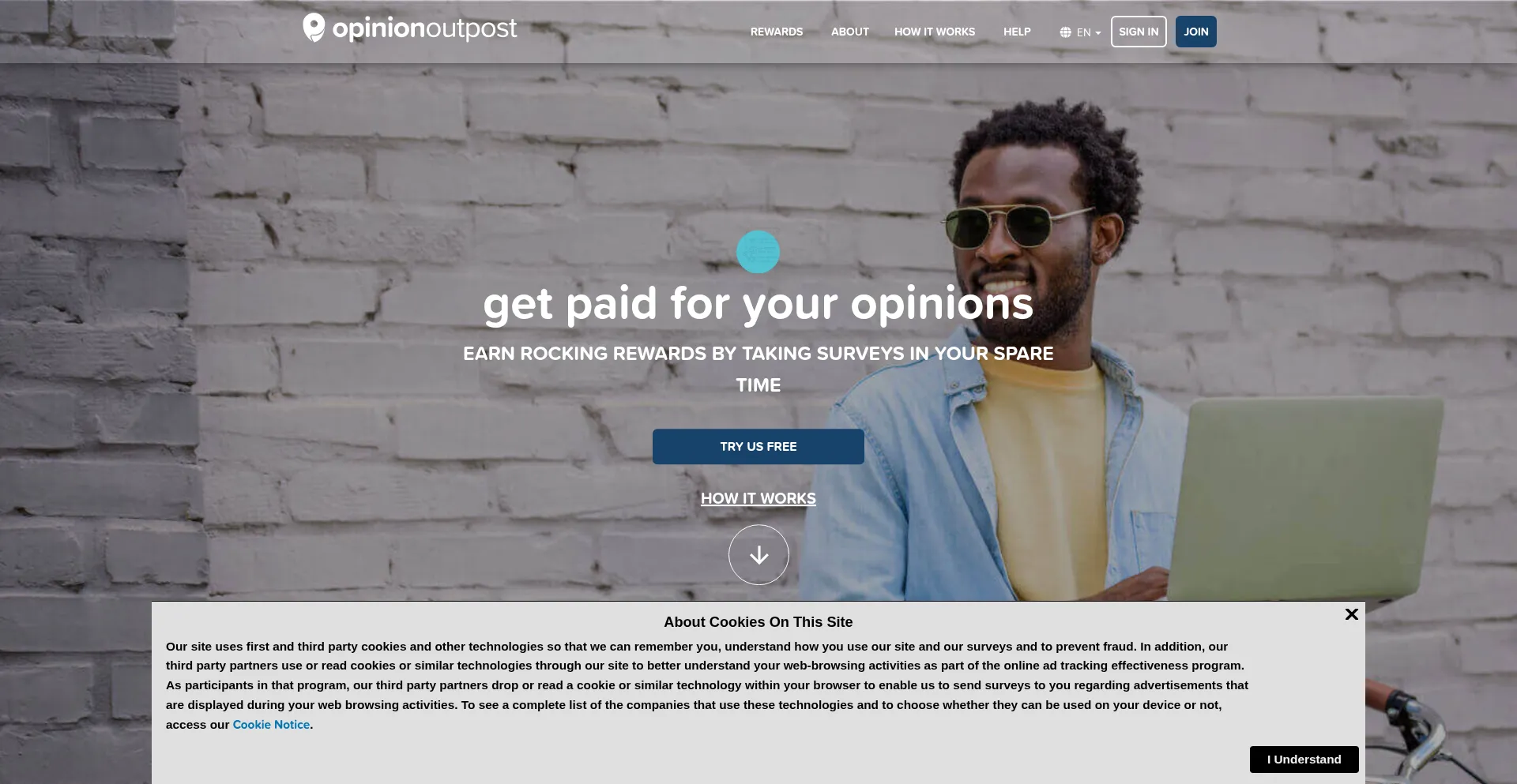 Opinionoutpost.com