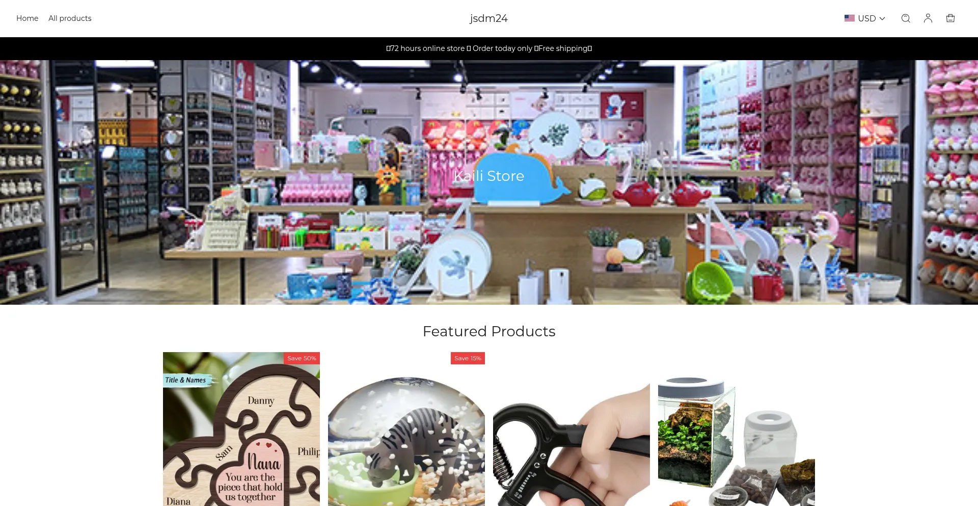 Website screenshot of Opiposition.com