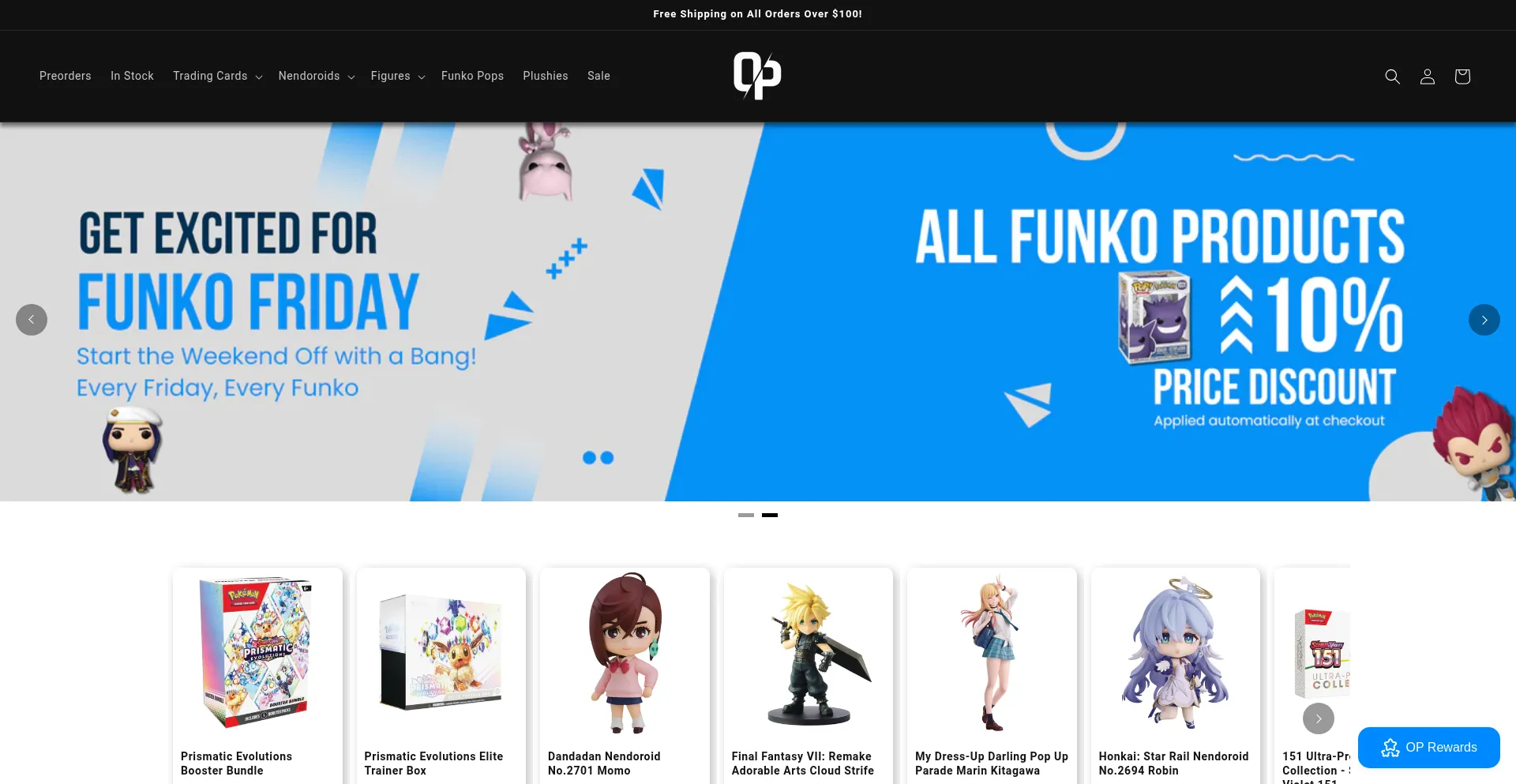 Oplootmerch.com