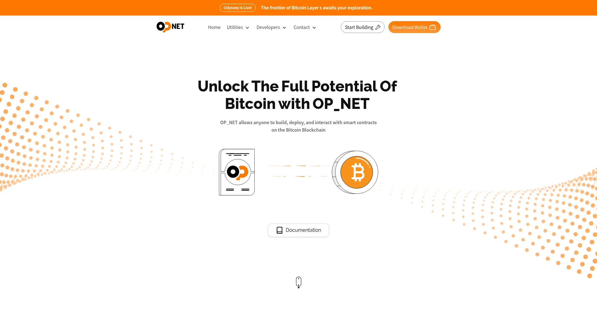 Opnet.org