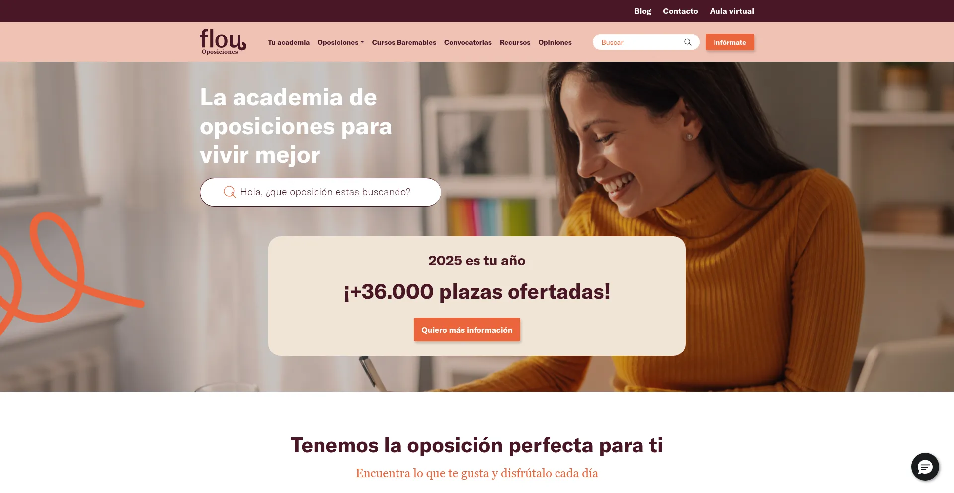 Oposicionesflou.com