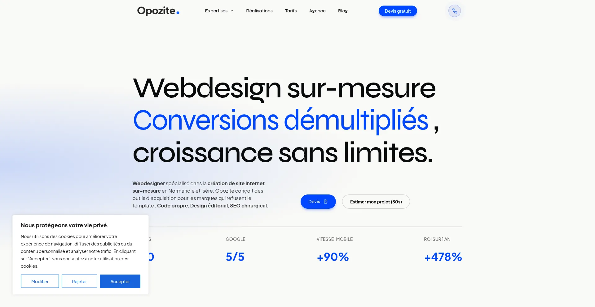 Opozite.com