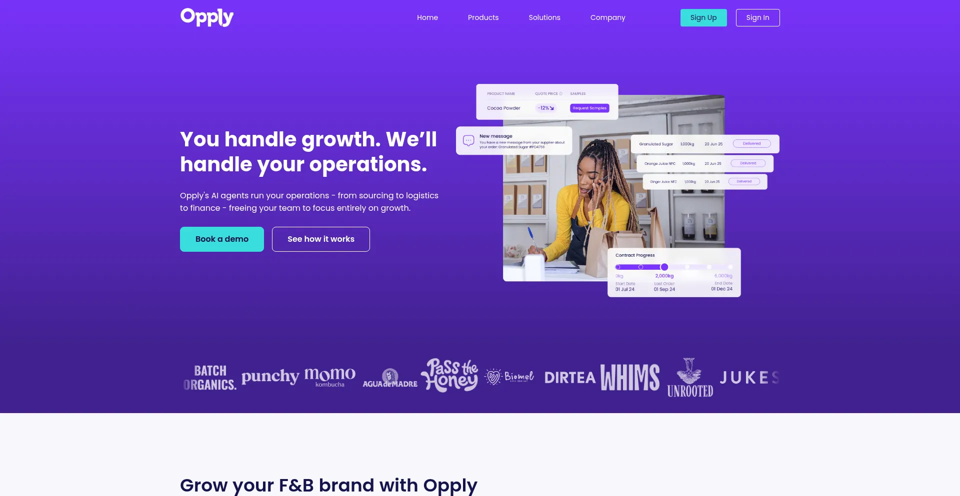 Opply.com