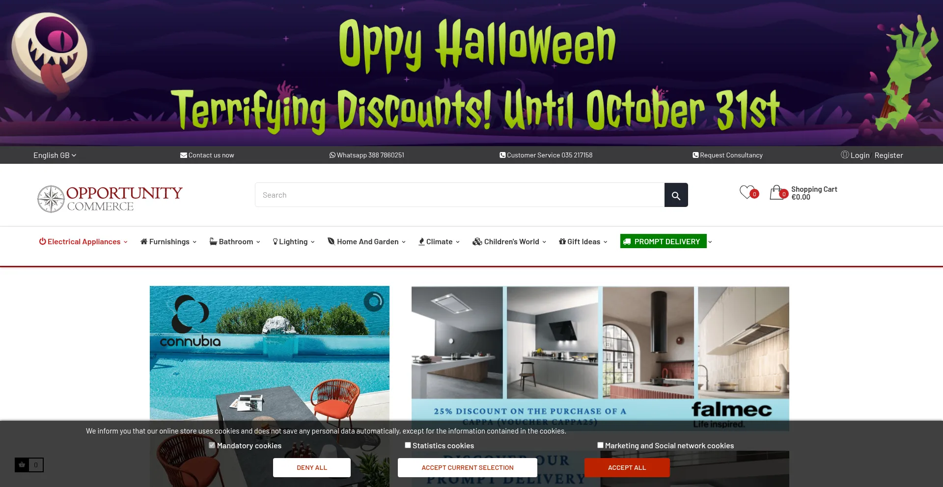 Opportunitycommerce.com