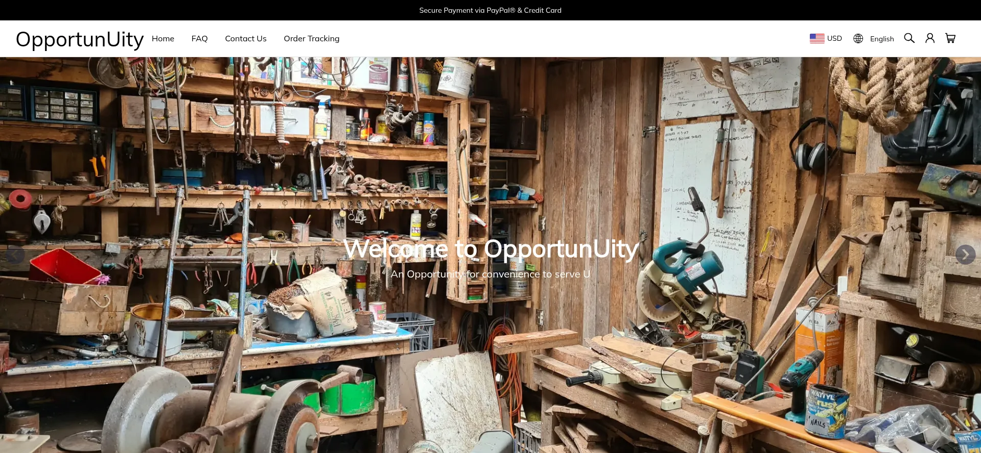 Opportunuity.com