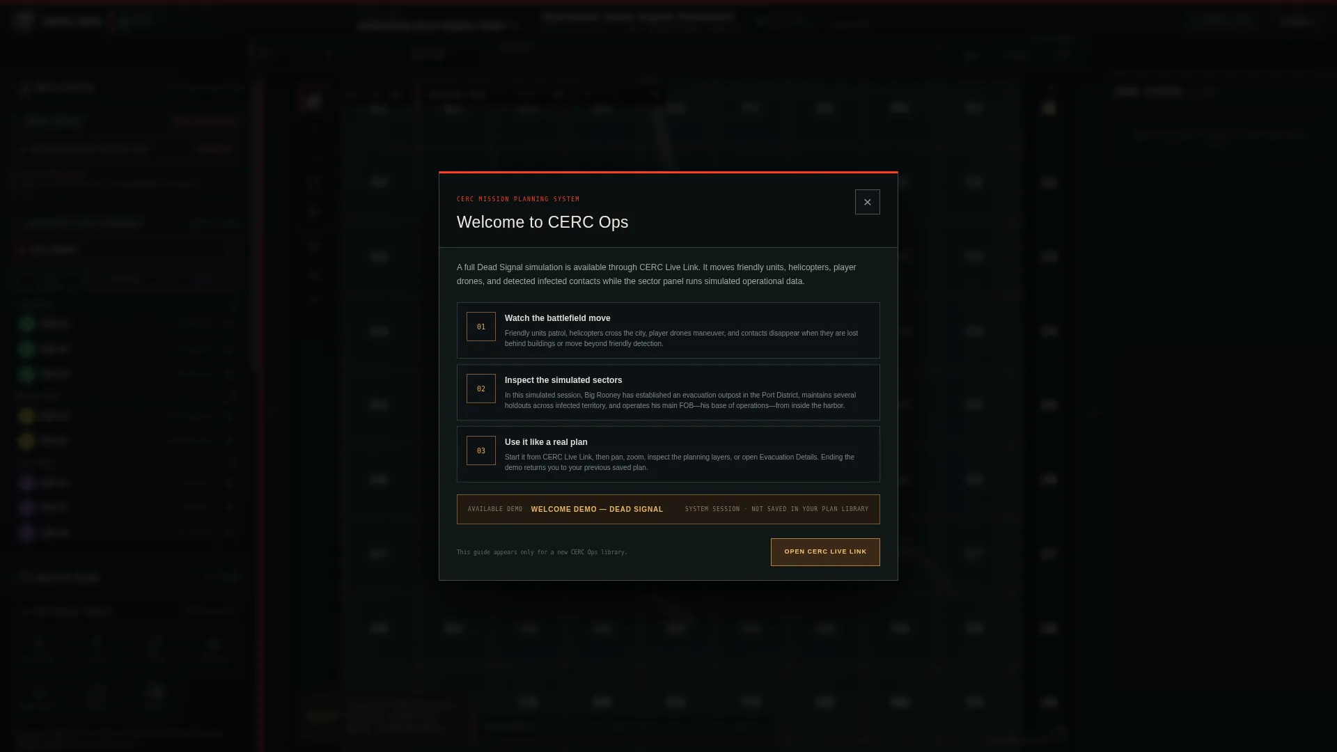 Ops.cepheusprotocol.com