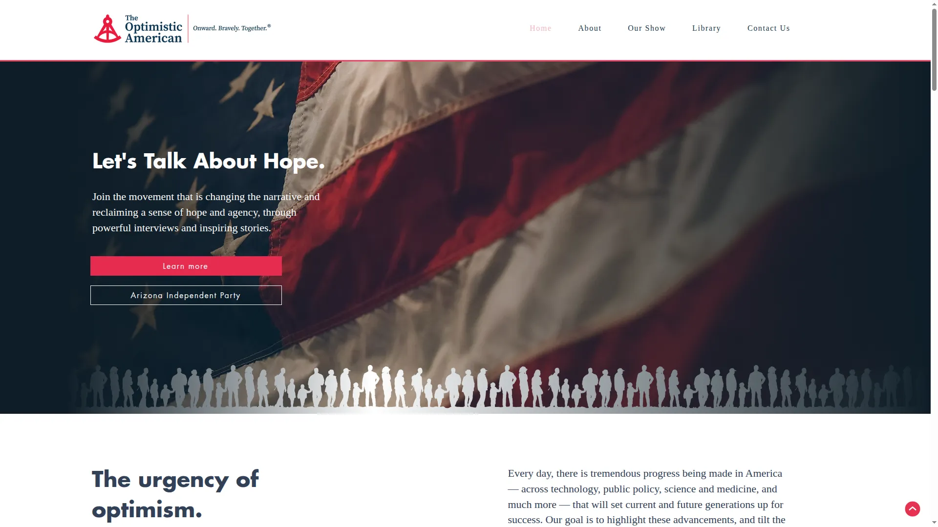 Optamerican.com