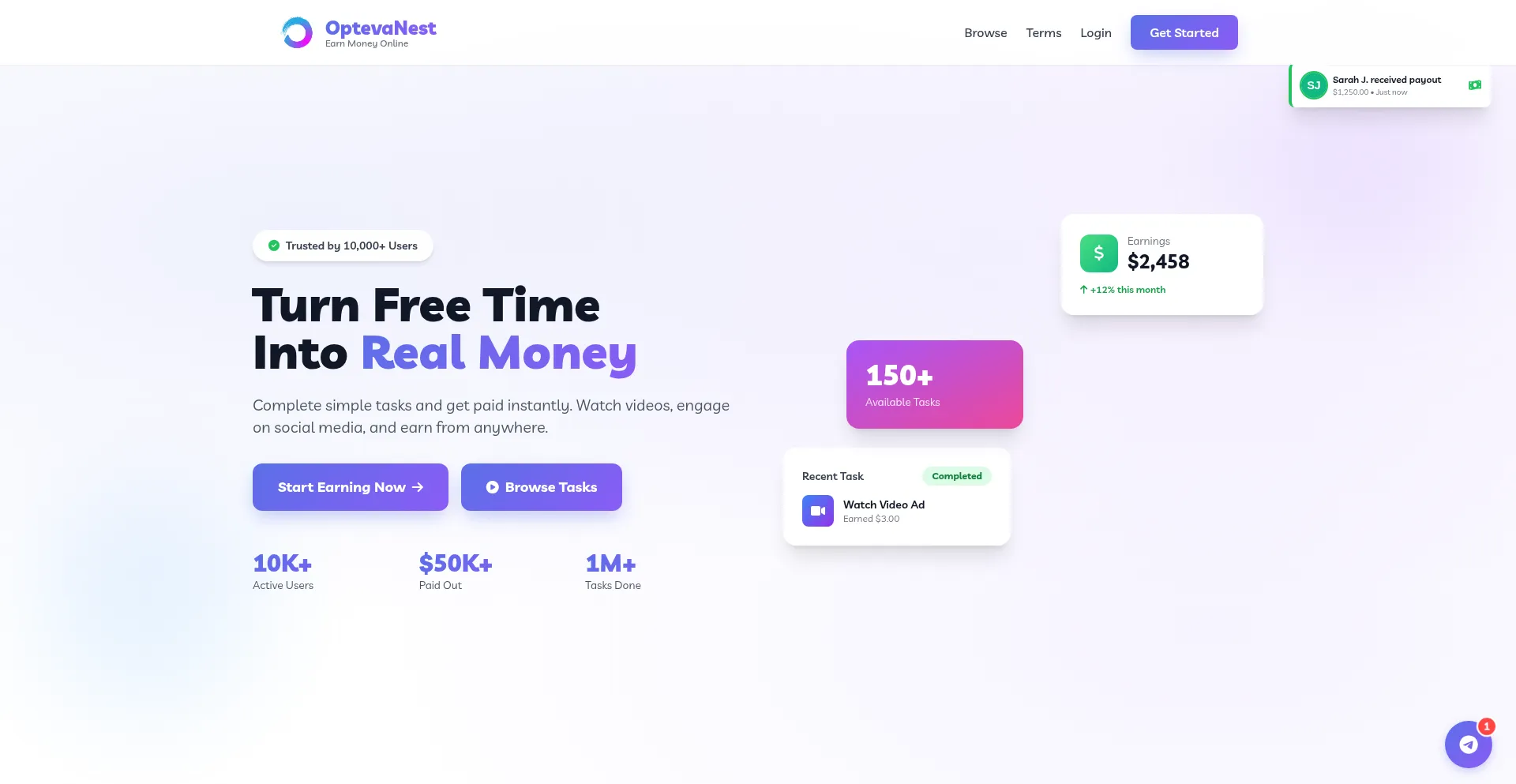 Optevanest.com