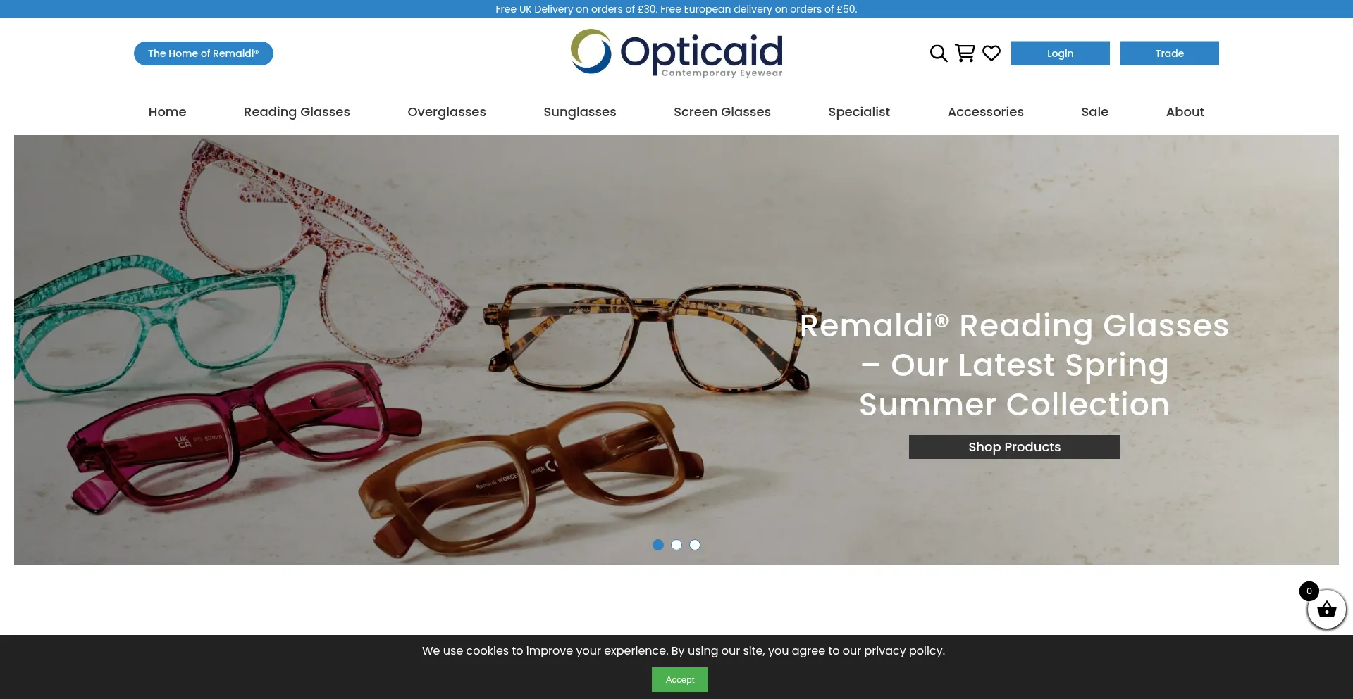 Opticaid.net