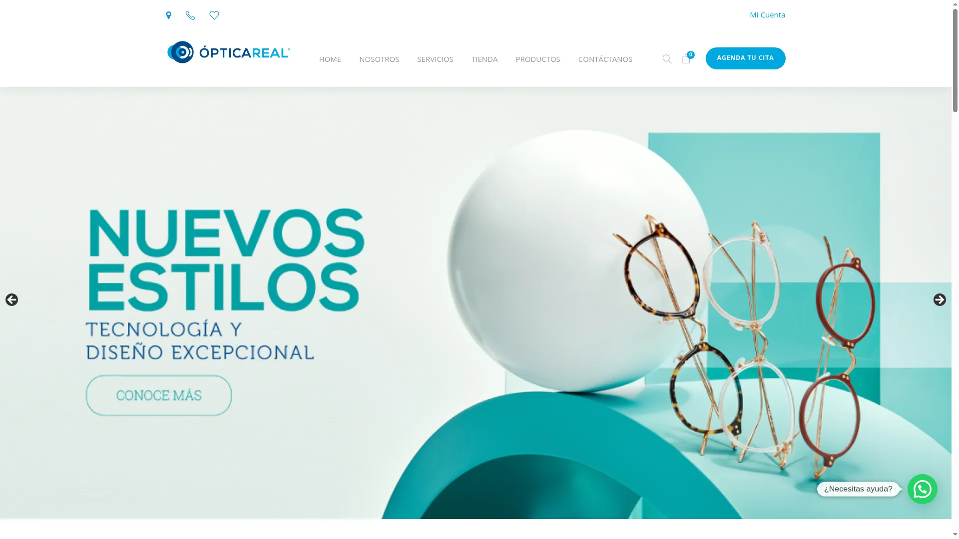 Opticareal.ec