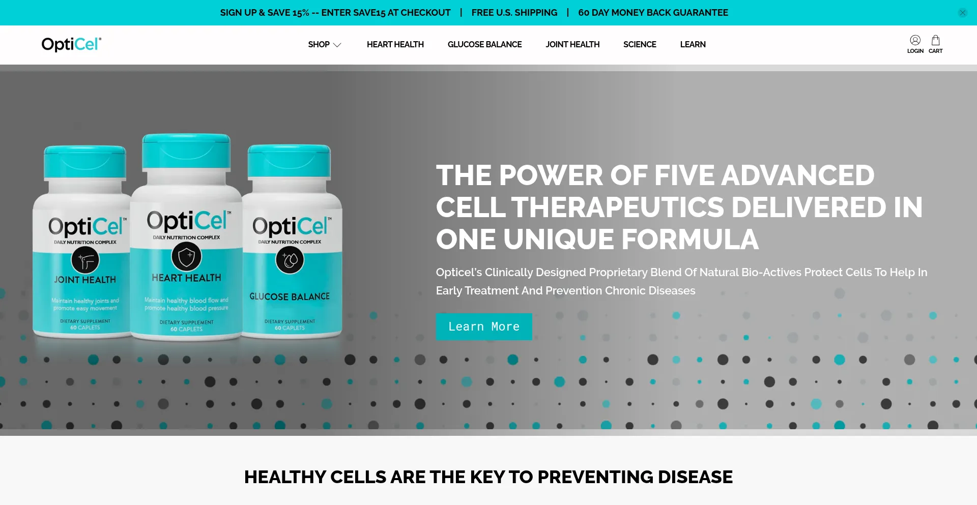 Opticel.com