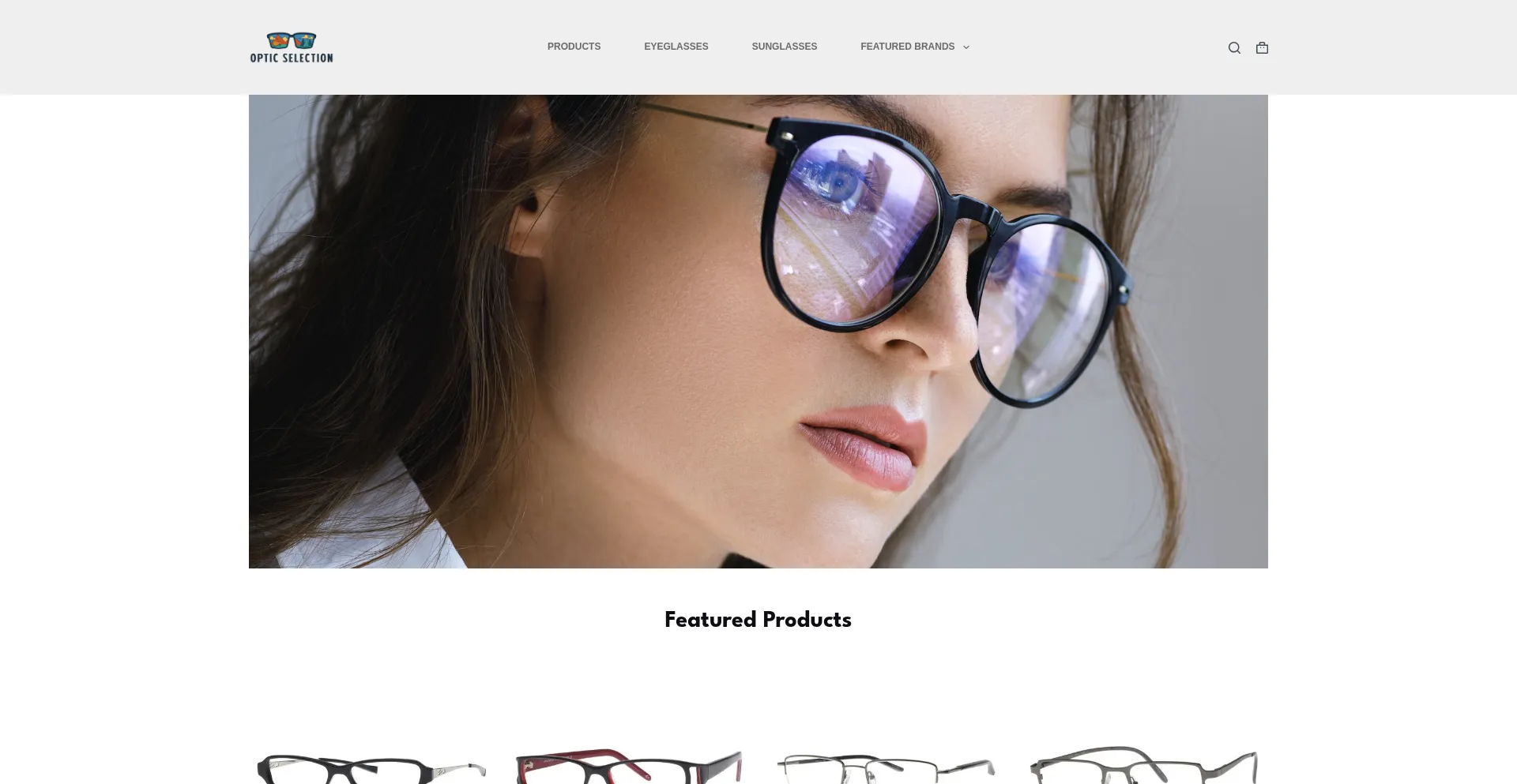 Opticselection.com
