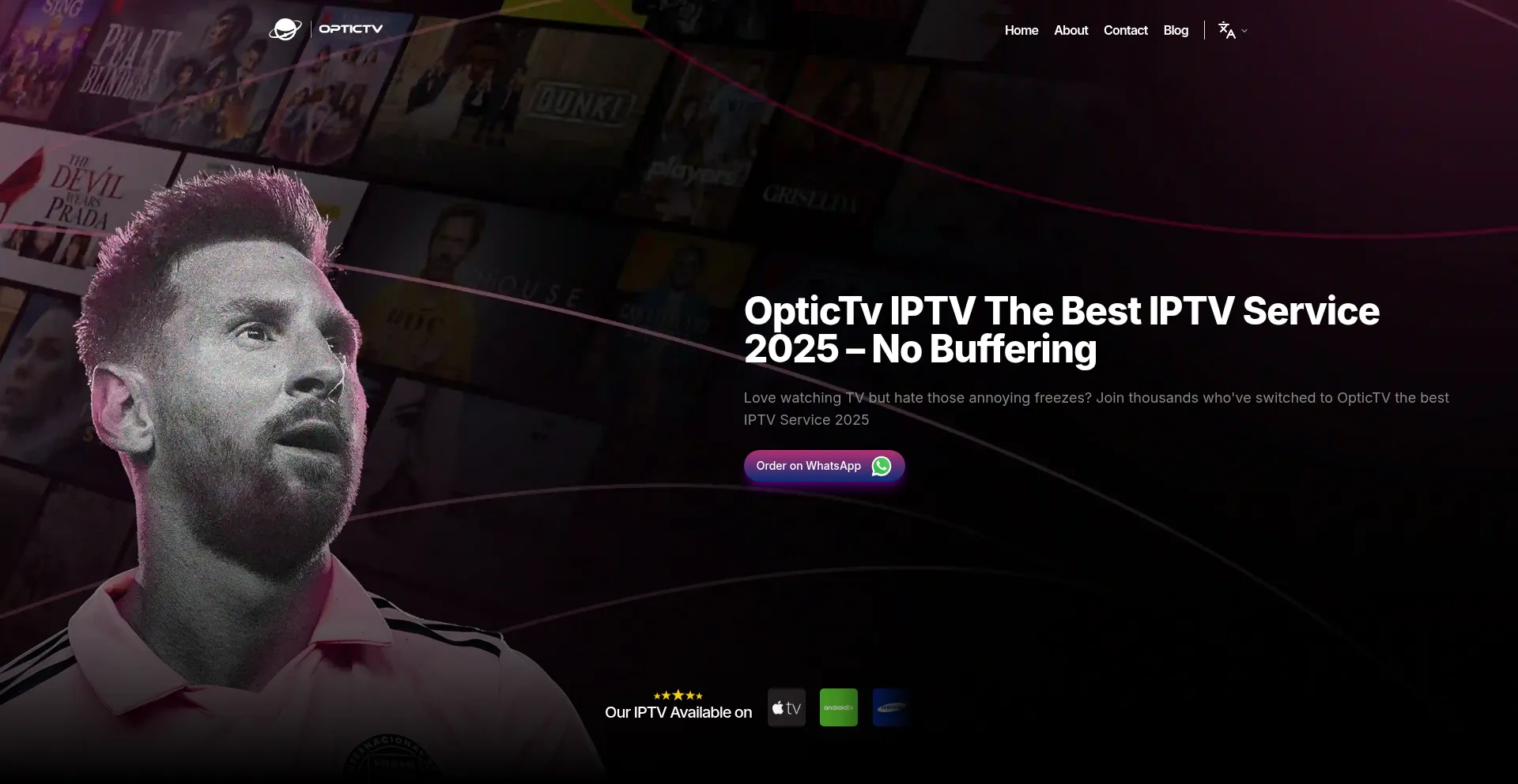 Optictv.online