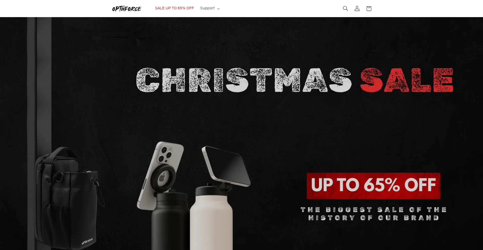 Optiiforce.com