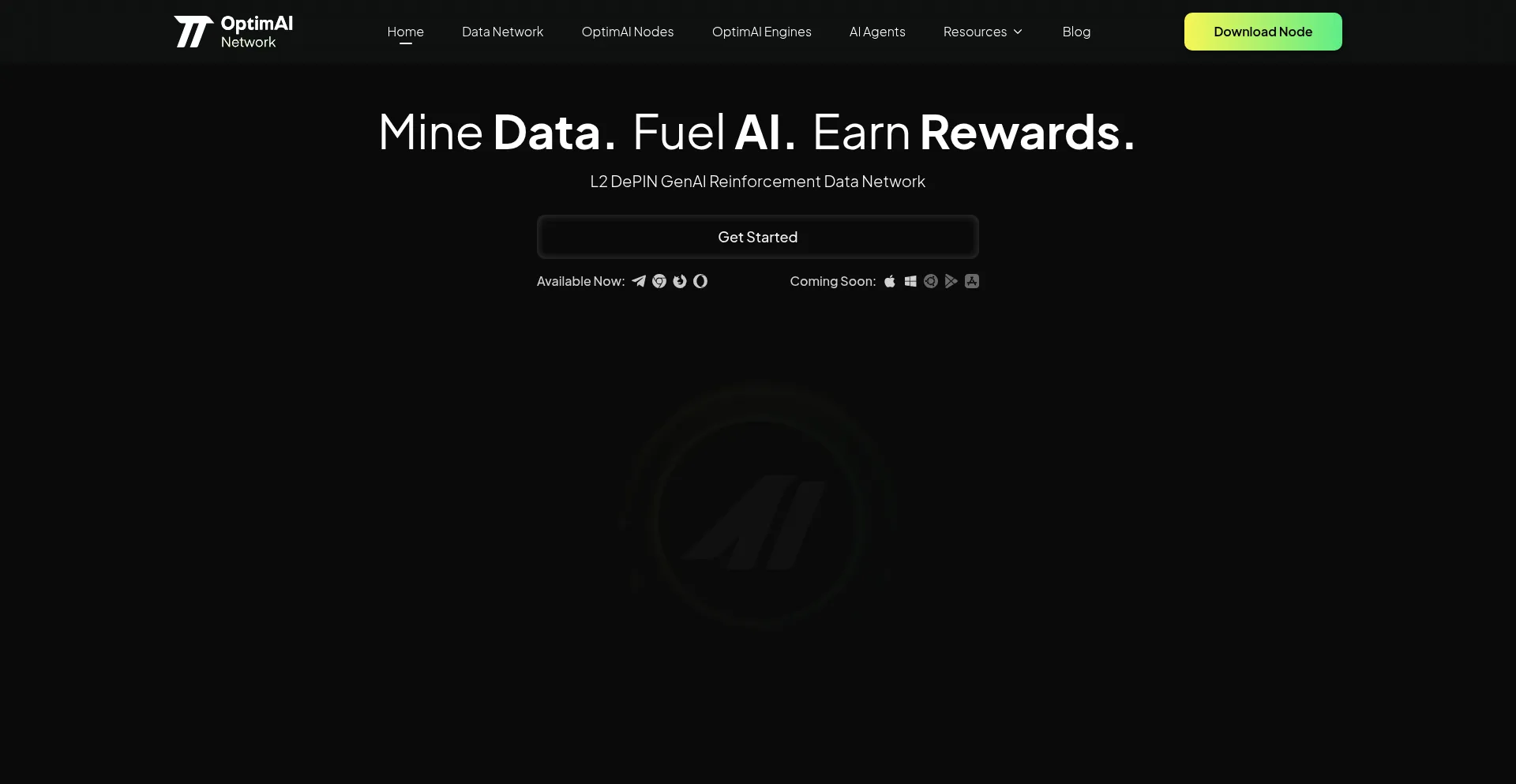 Optimai.network