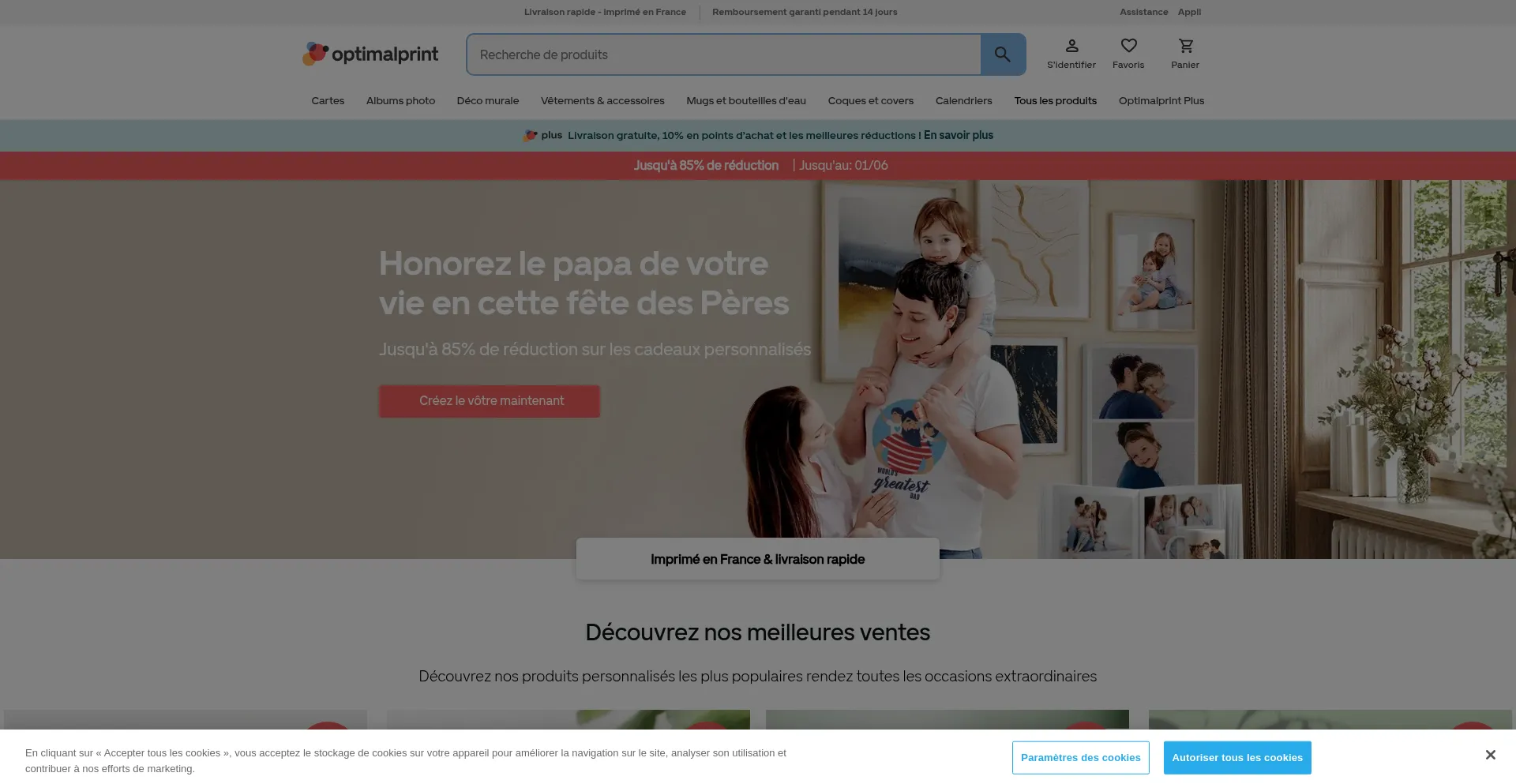 Optimalprint.fr