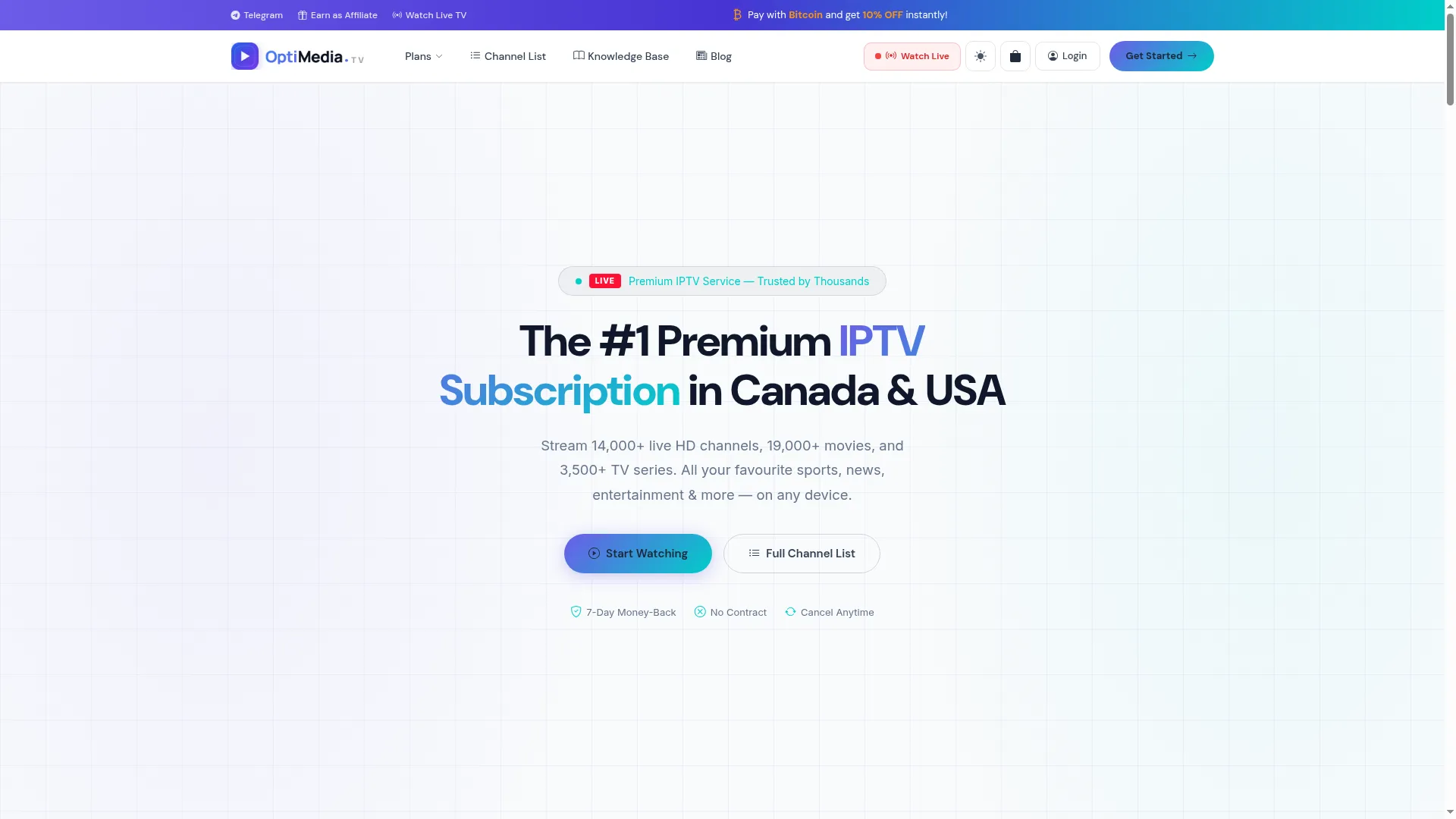 Optimedia.tv