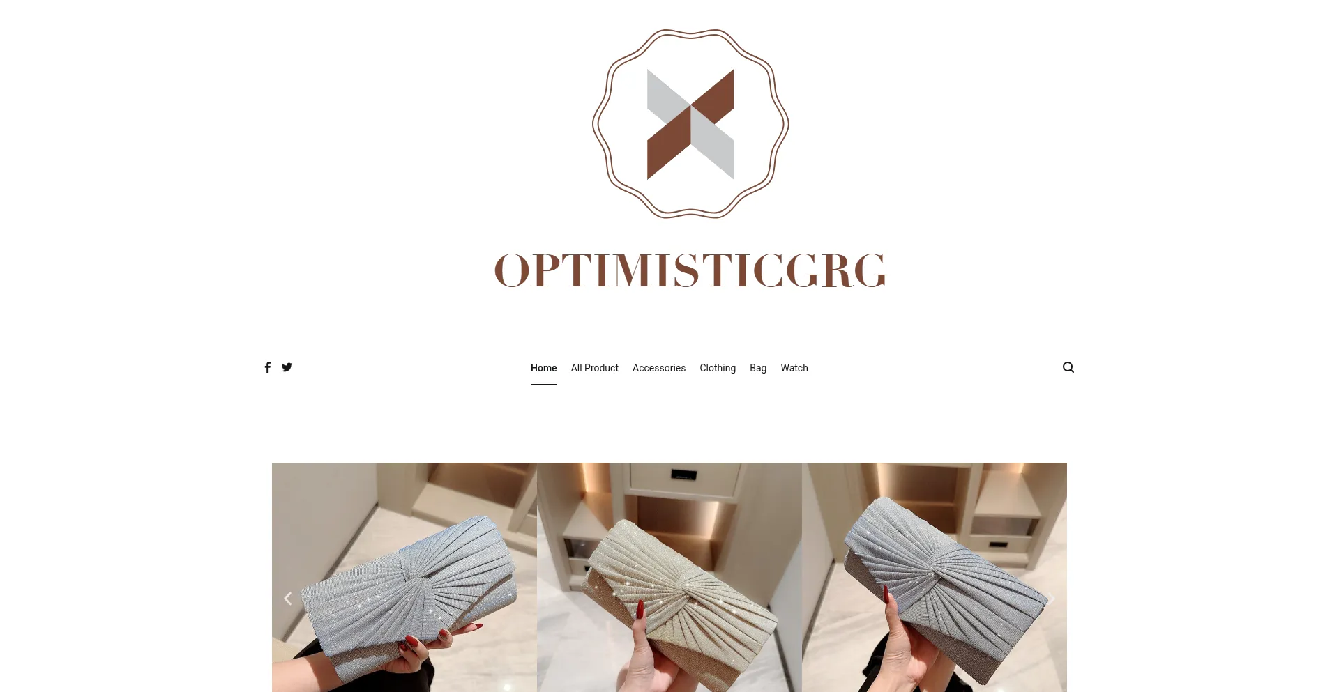 Optimisticgrg.com