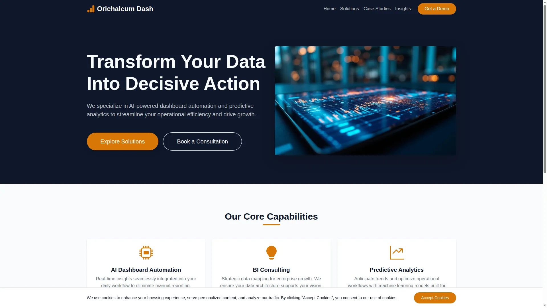 Optimizecloud.digital
