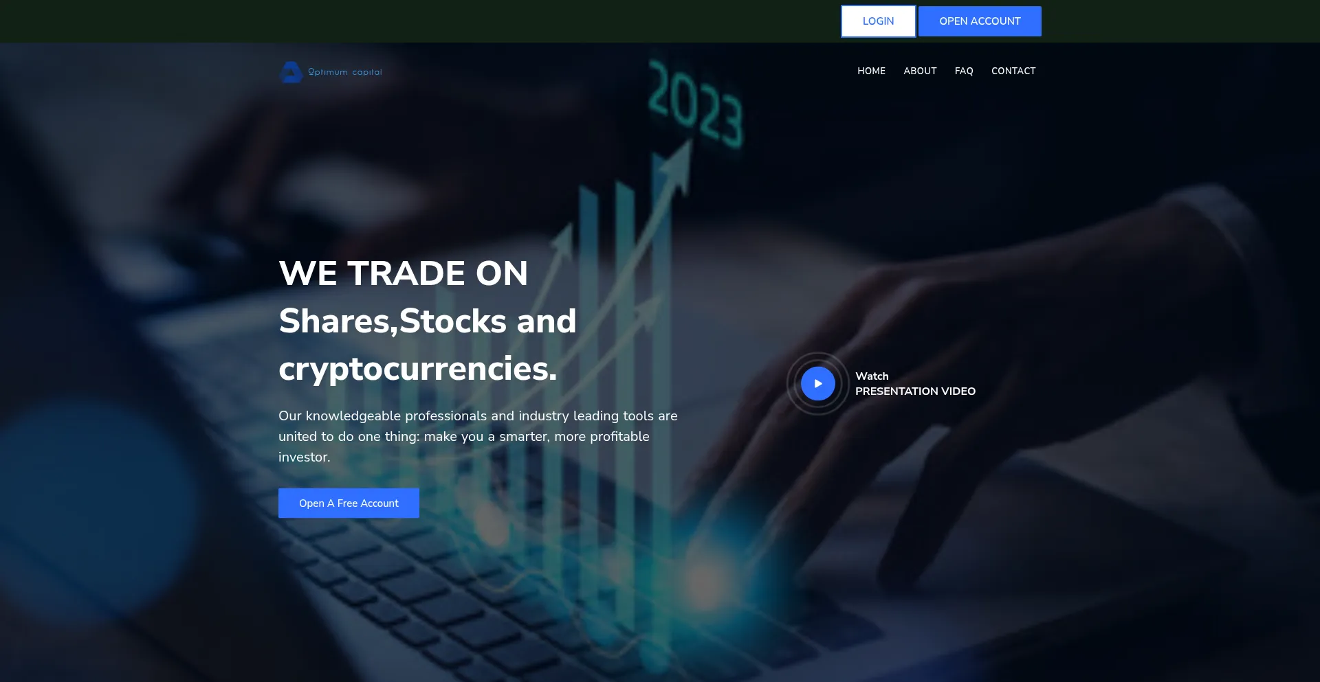 Optimumcapital.net