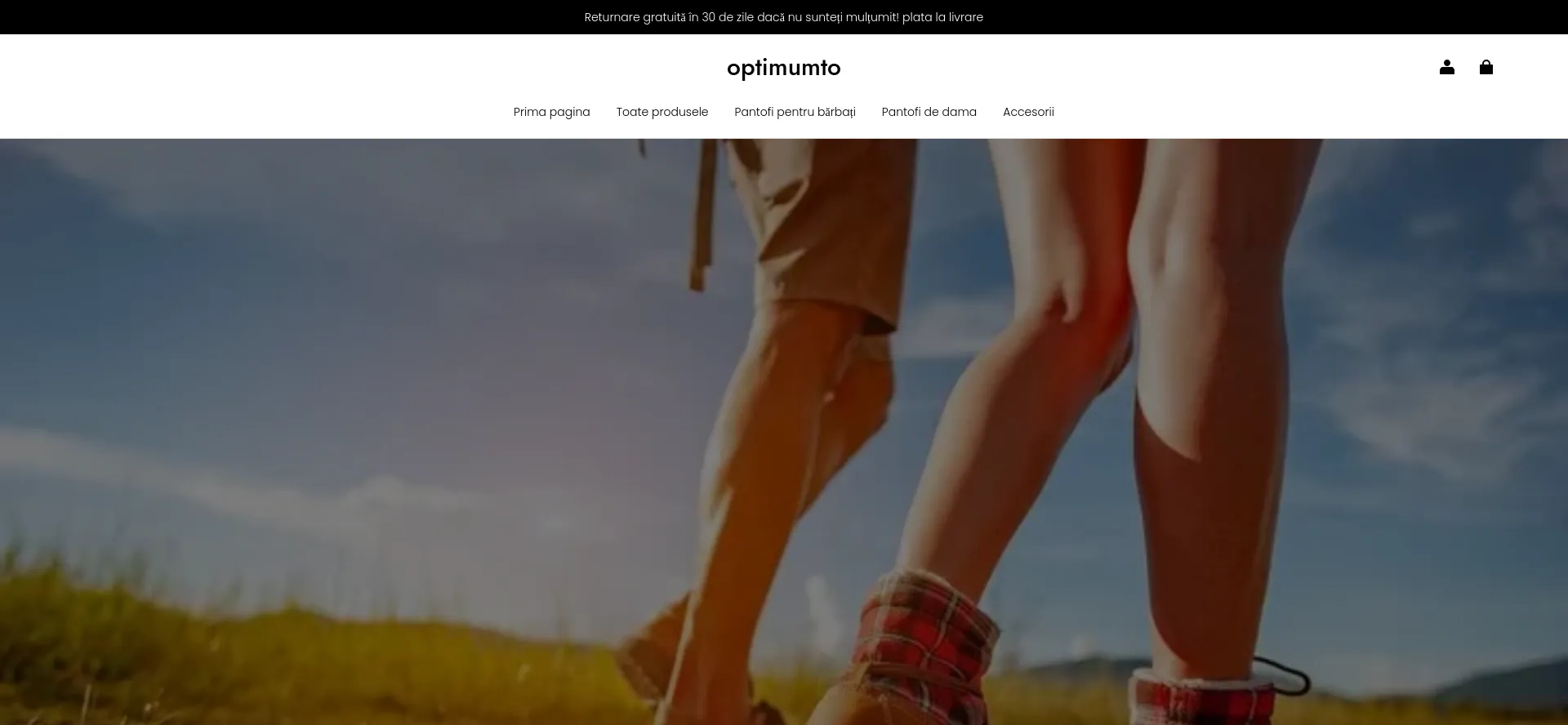 Optimumto.com