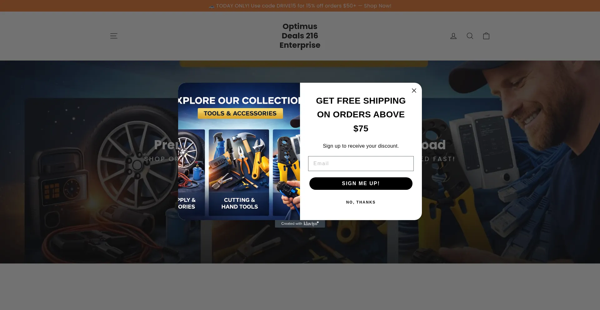 Optimusdeals216enterprise.com