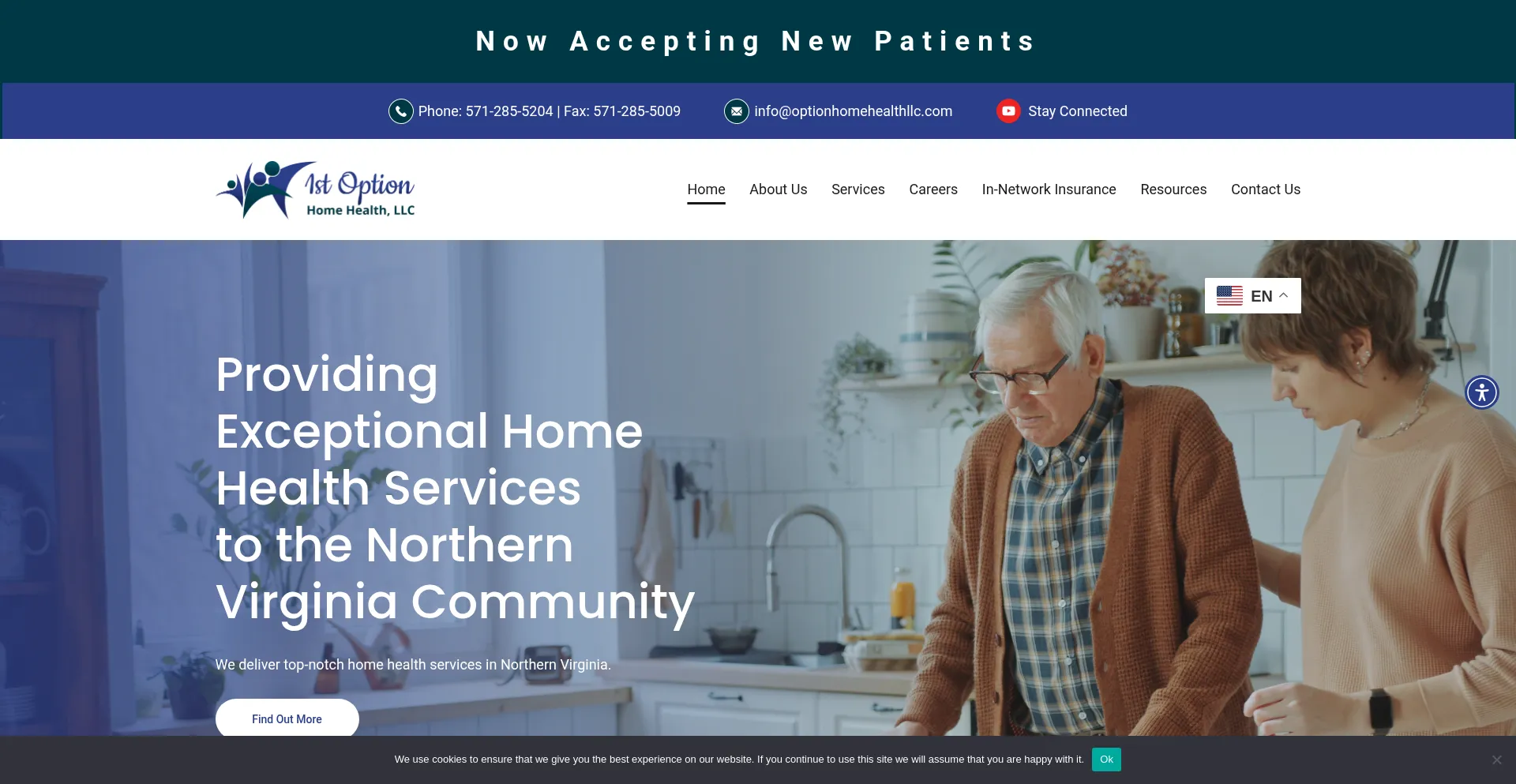 Optionhomehealthllc.com