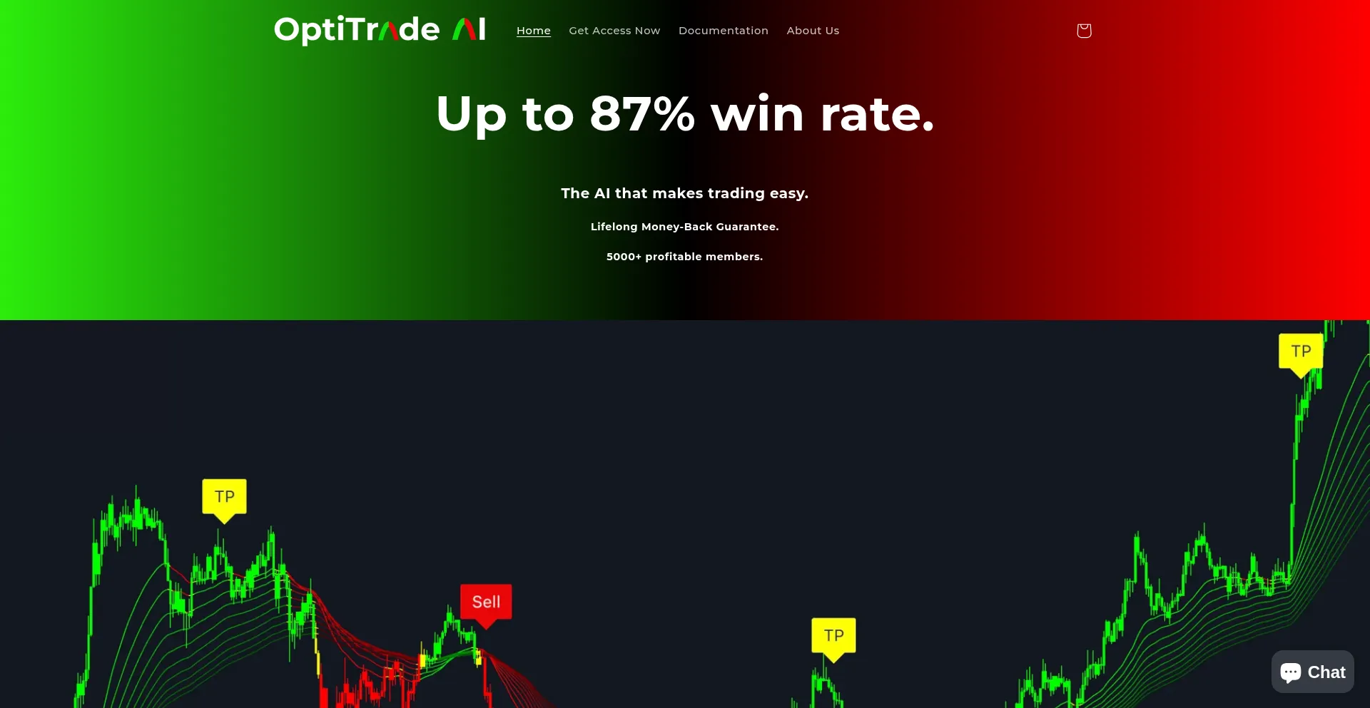 Optitrade.shop