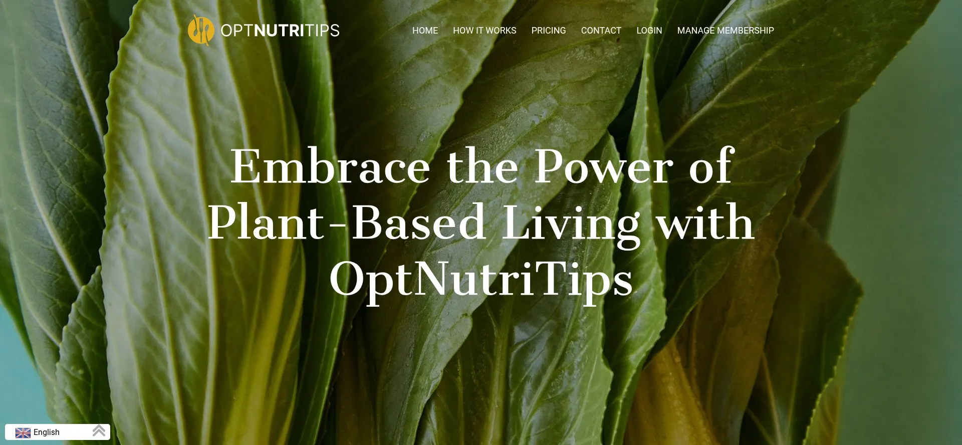 Optnutritips.com